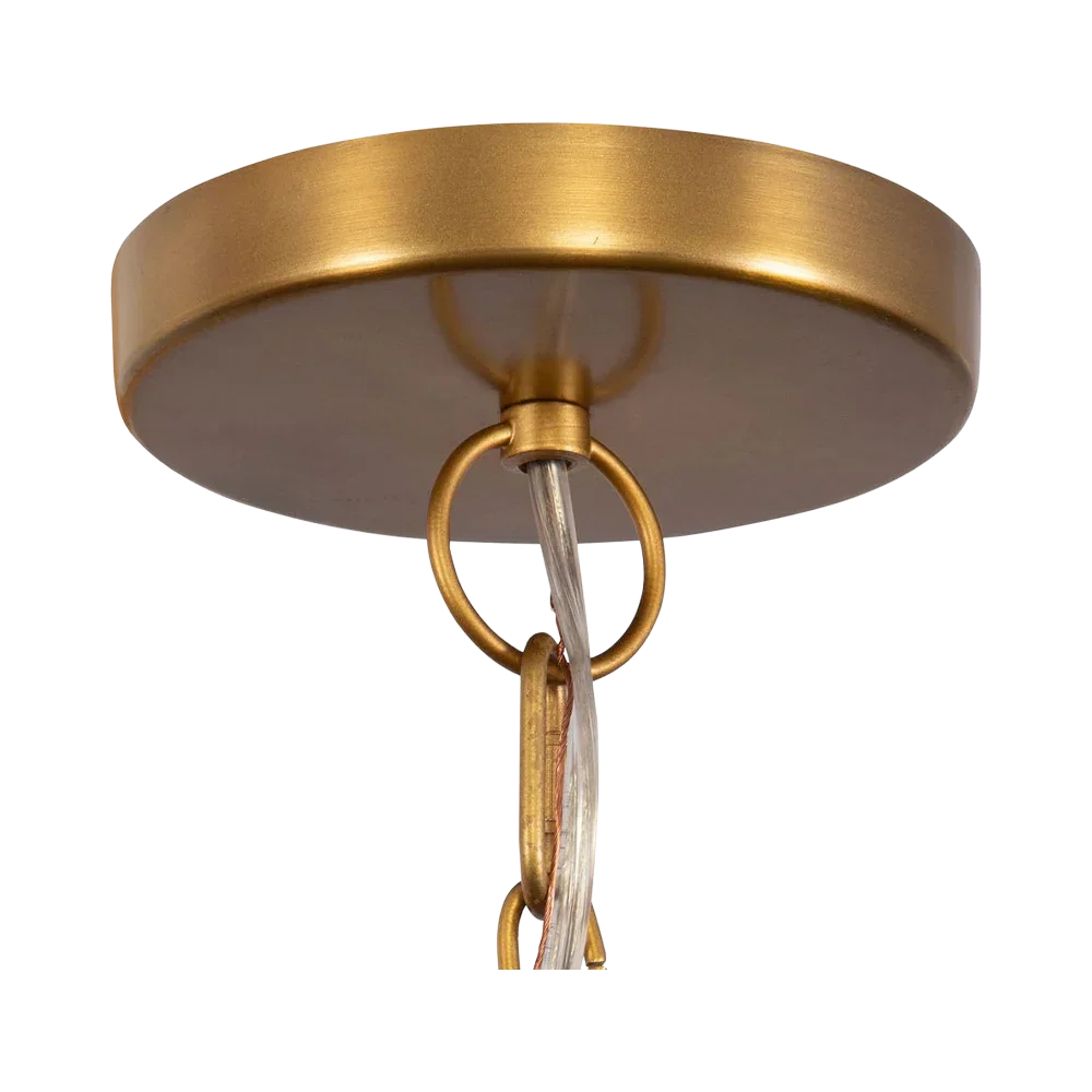 Isandro Pendant Ceiling Lamp - Image 5