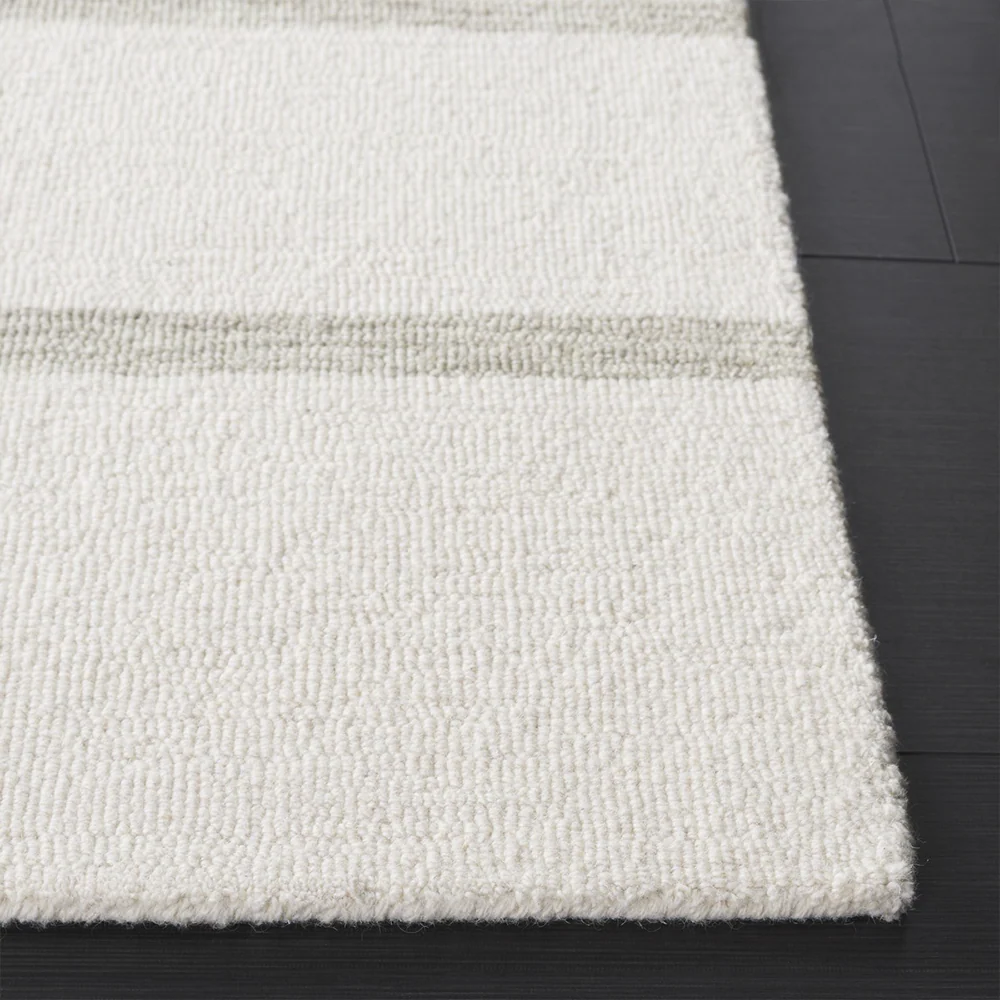 Jasmine Ivory Rug - Image 3