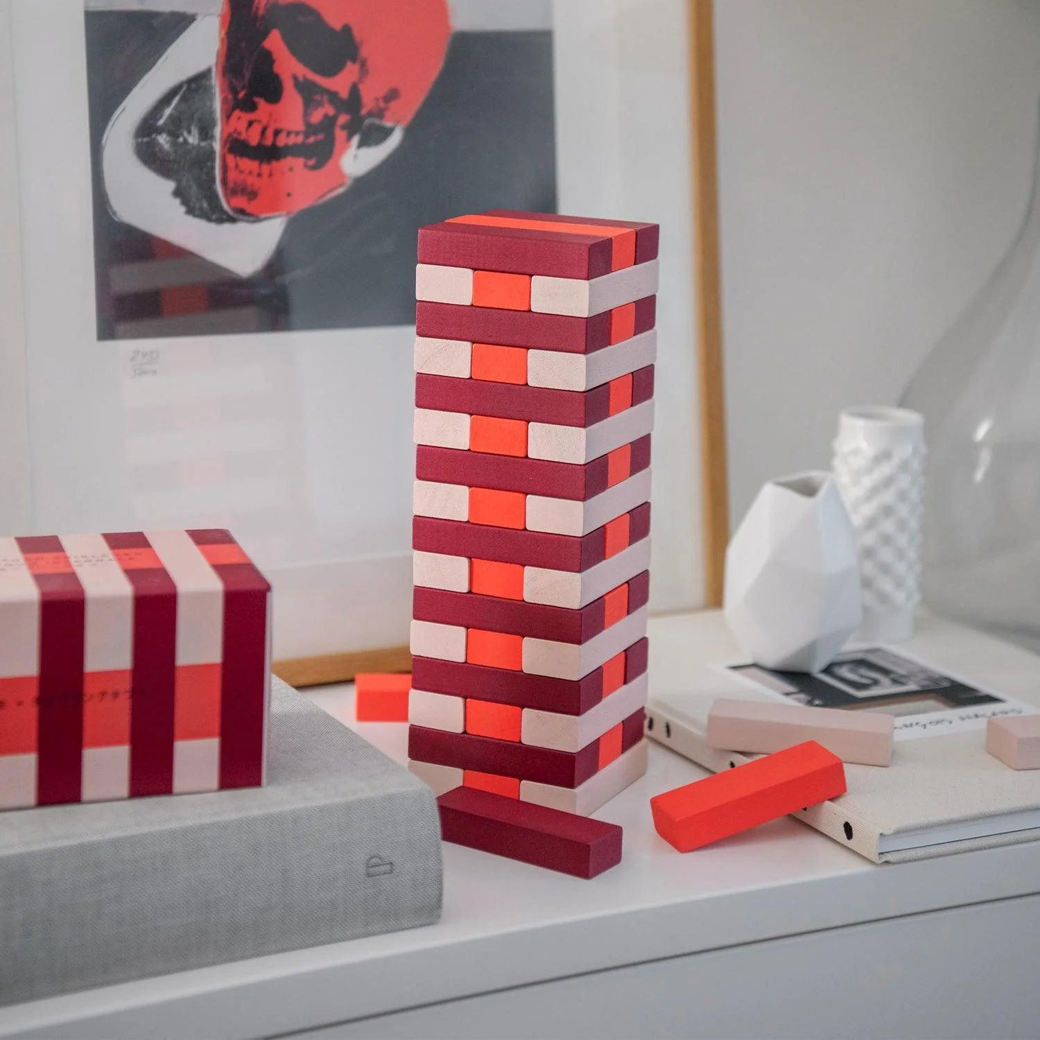 Jenga Delight Book - Image 2