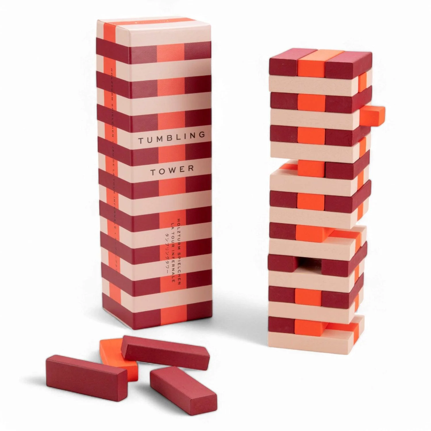 Jenga Delight Book - Image 3