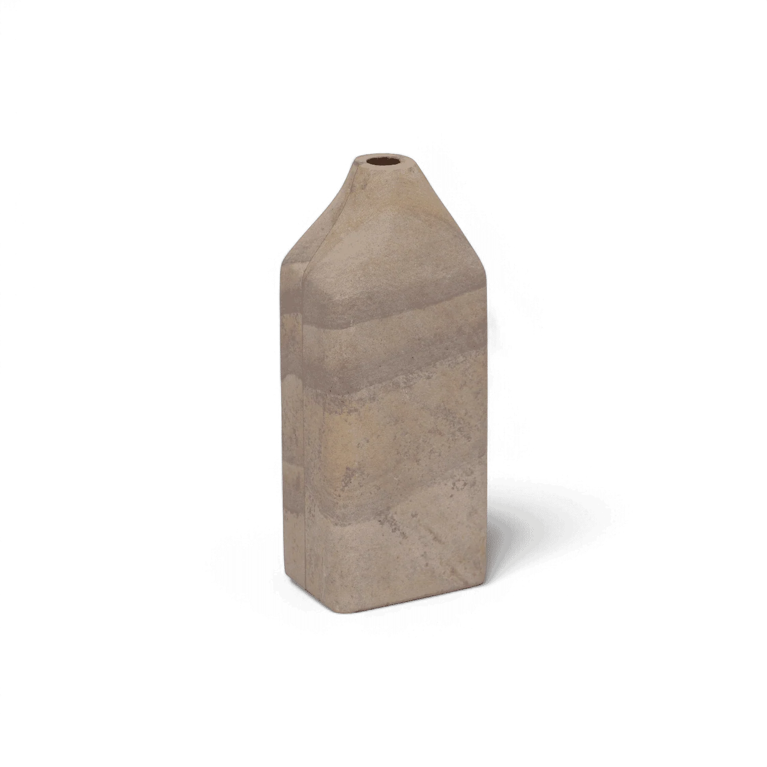 Juniper Earthstone Vase - Image 2