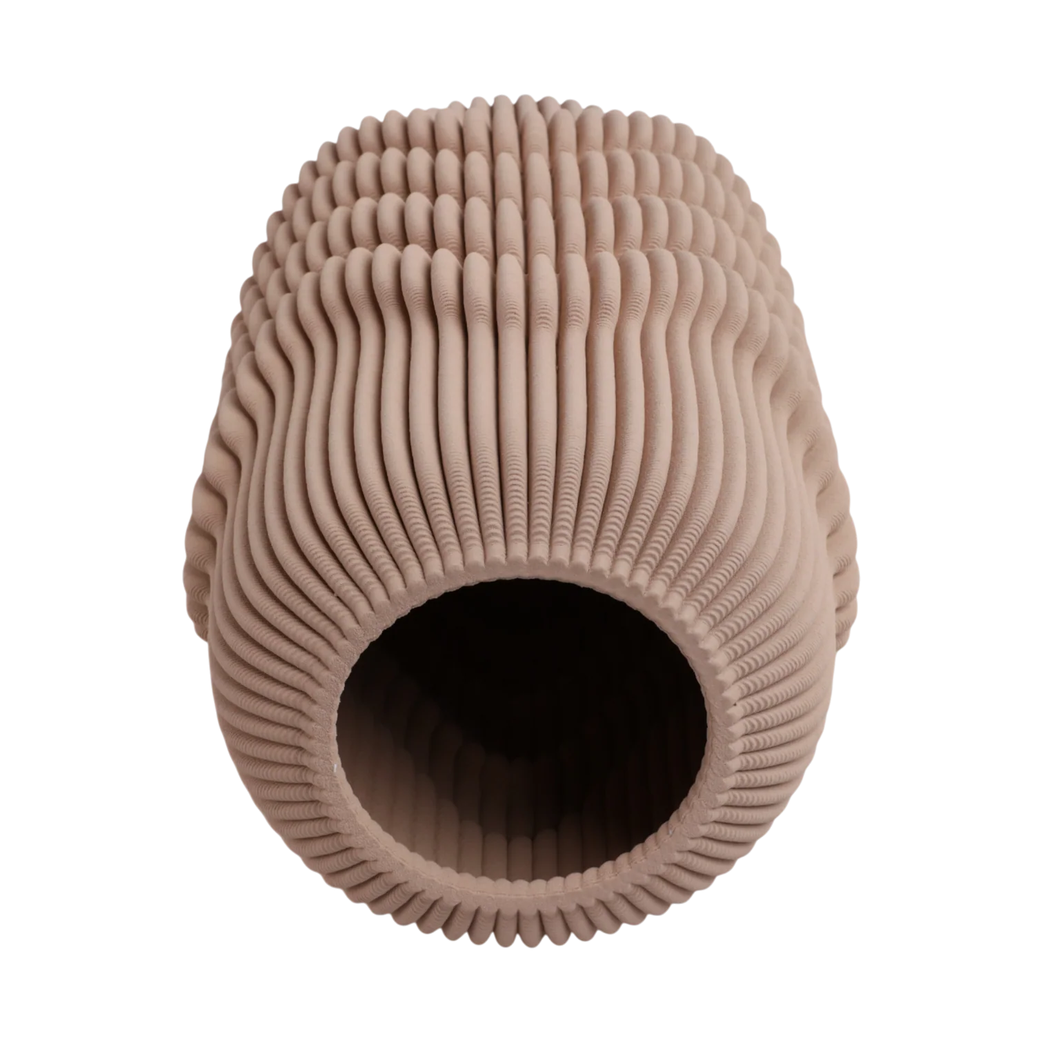 Jura Porcelain Vase - Image 3