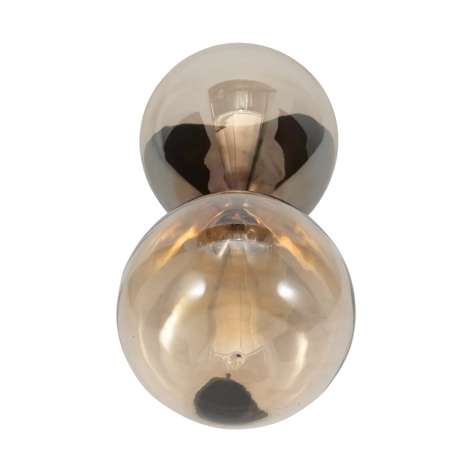 Kairo Amber Hourglass - Image 4