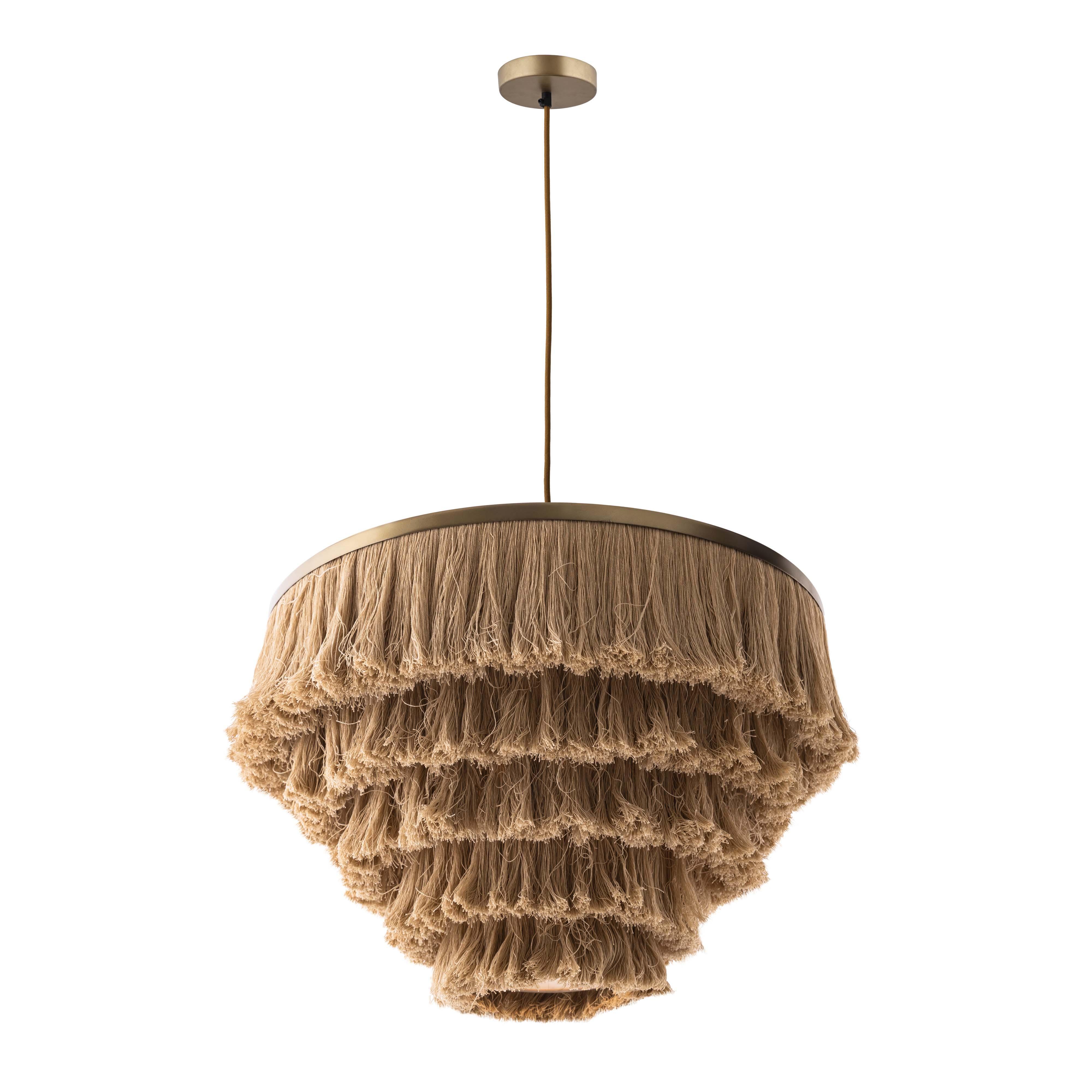 Kaleido Ceiling Lamp - Image 4