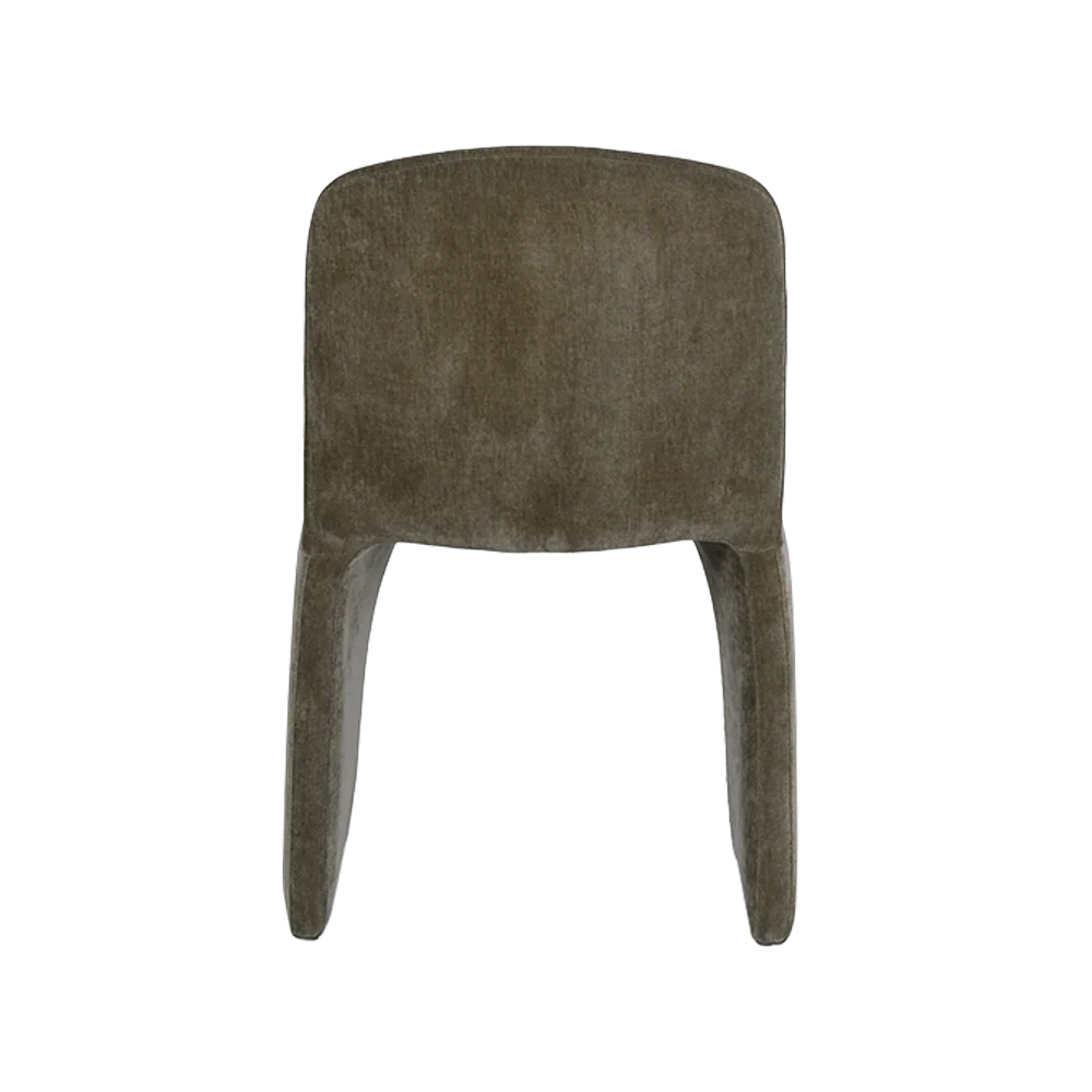 Kuna Dining Chair Green - Image 6