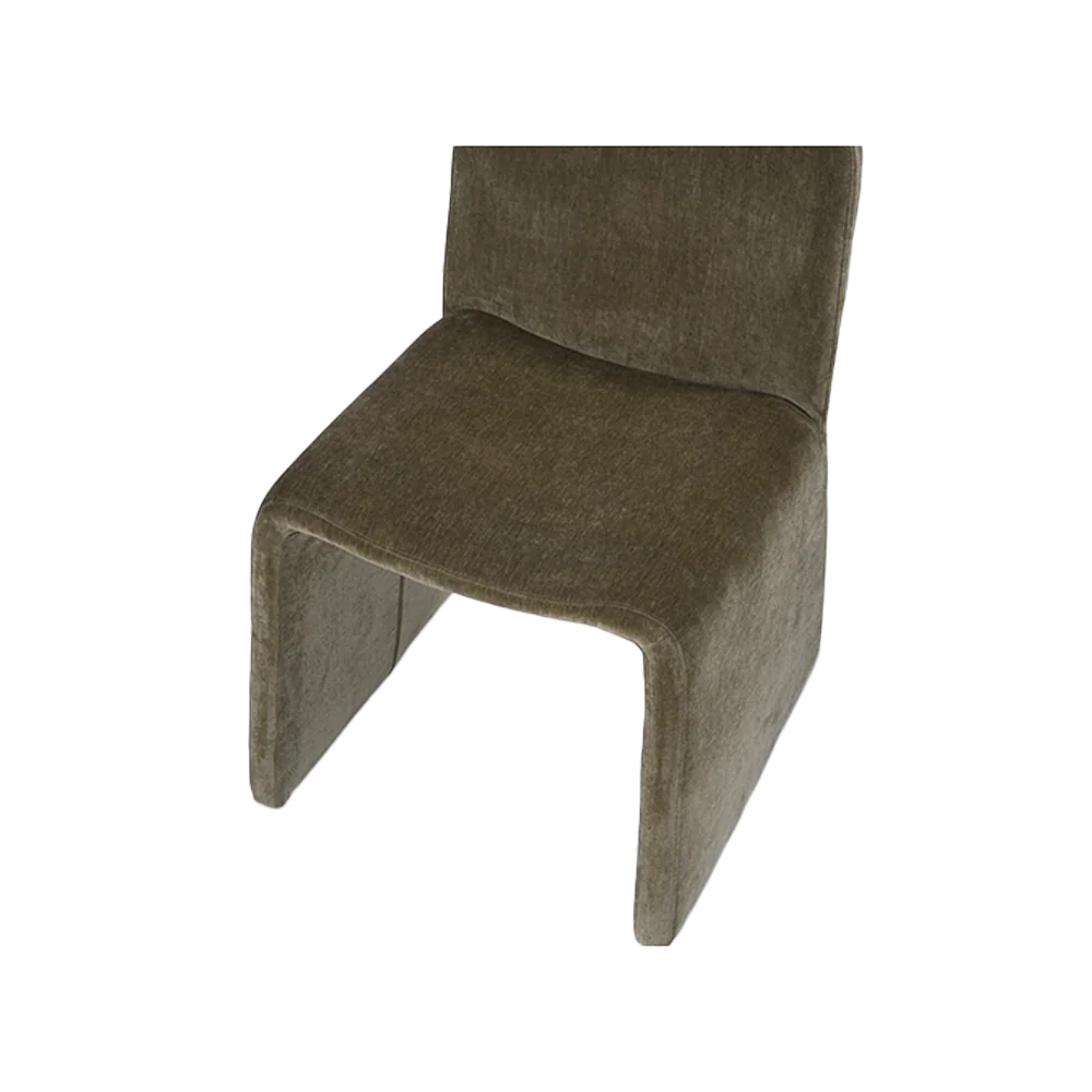 Kuna Dining Chair Green - Image 7