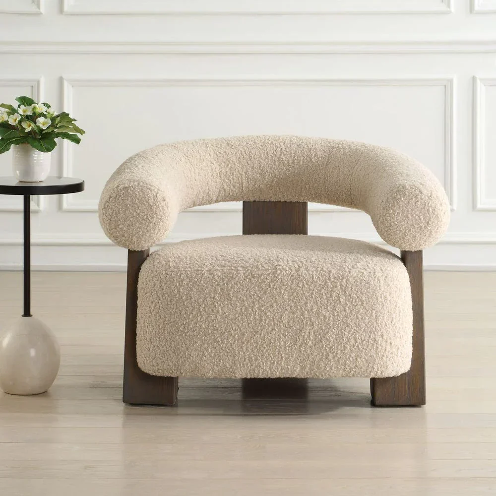 Kuvo Lounge Chair - Image 2