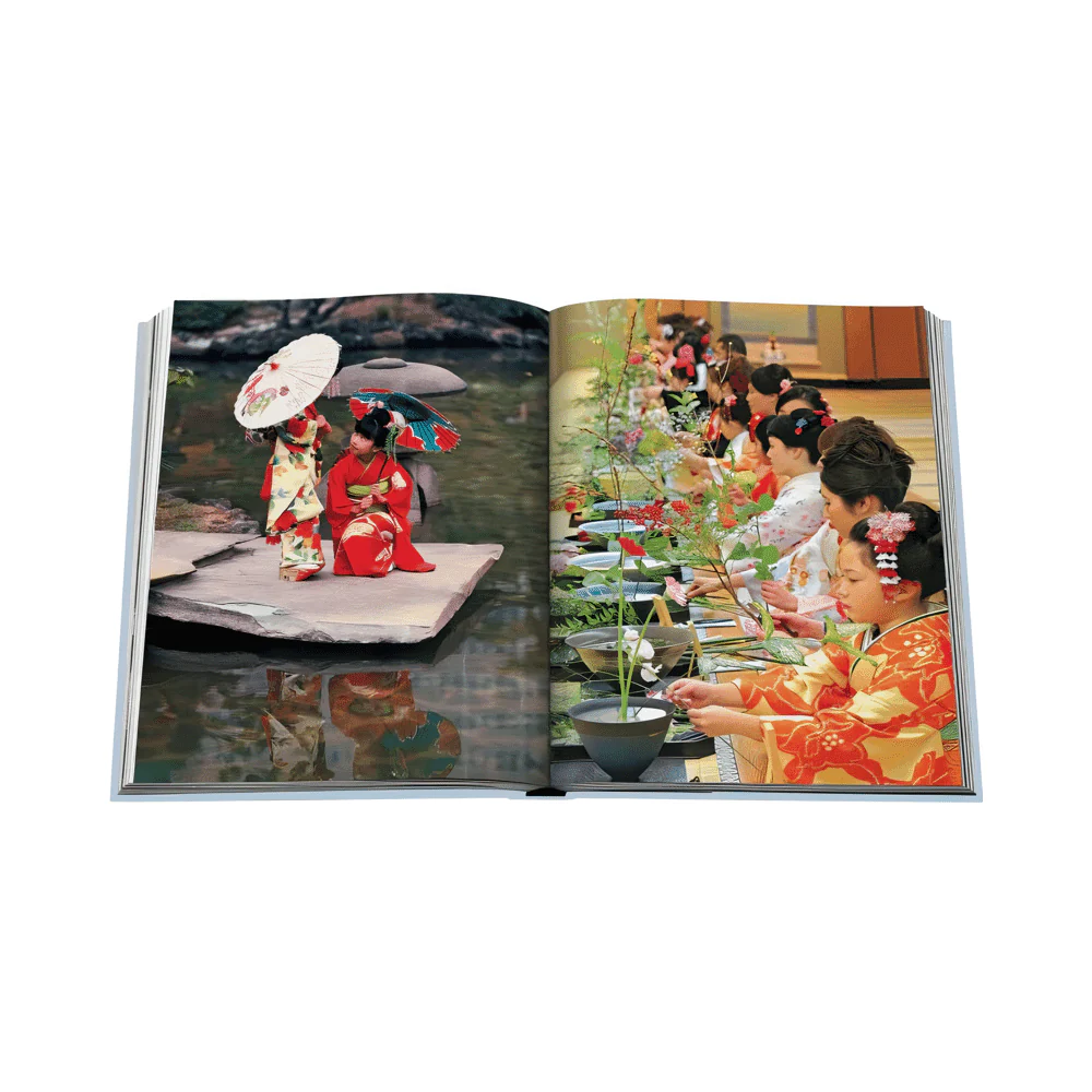 Kyoto Serenity Book - Image 6