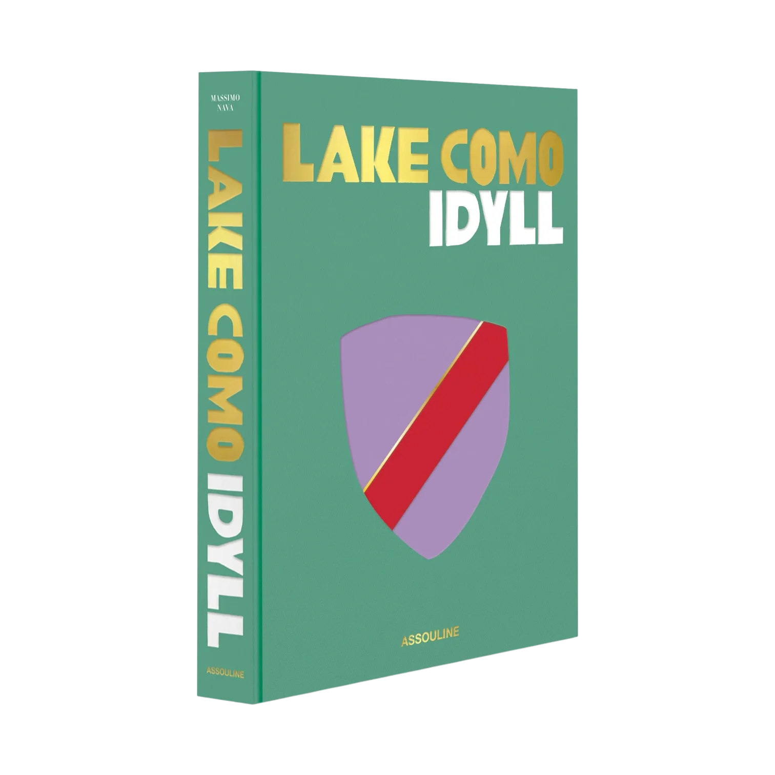 Lake Como Book - Image 2