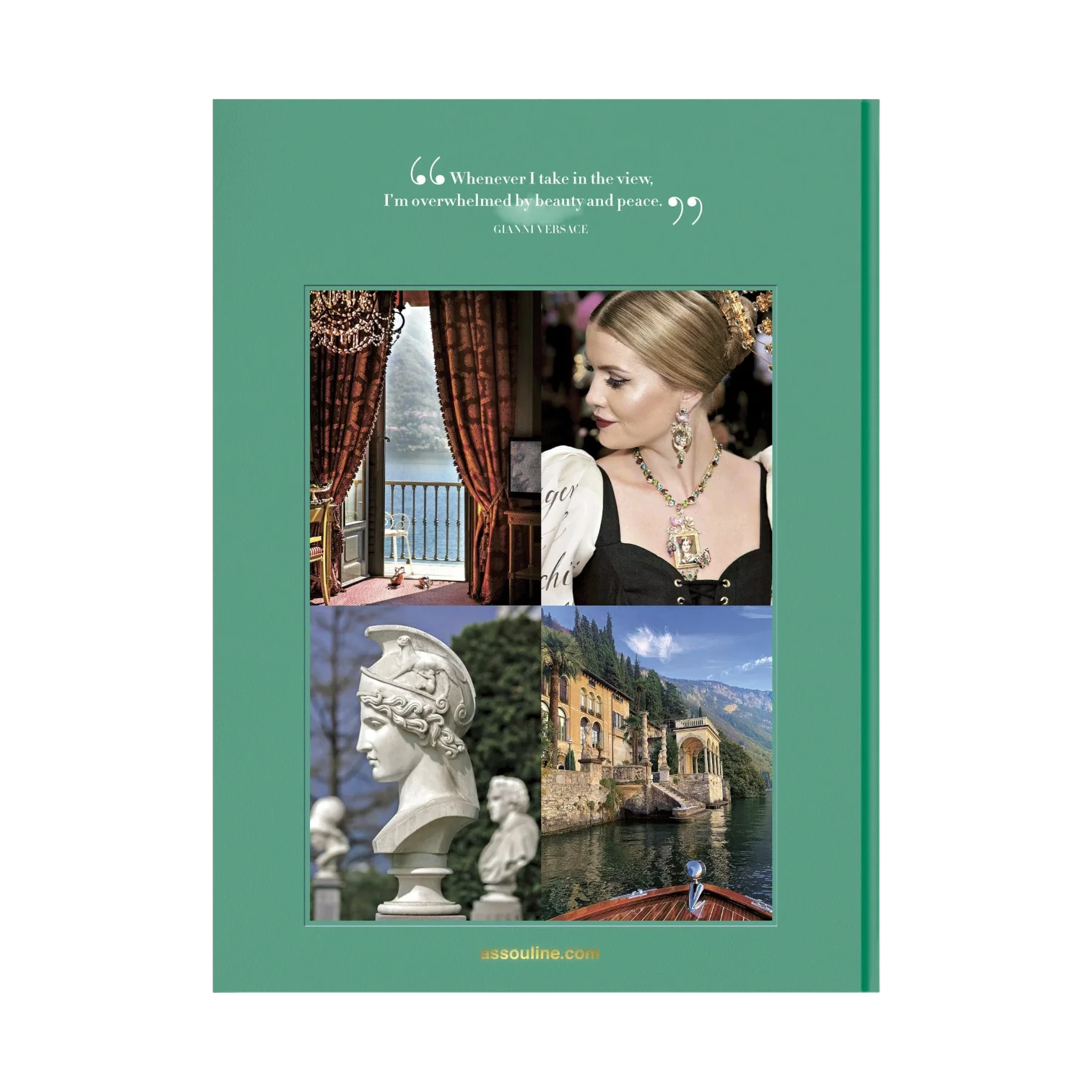Lake Como Book - Image 5