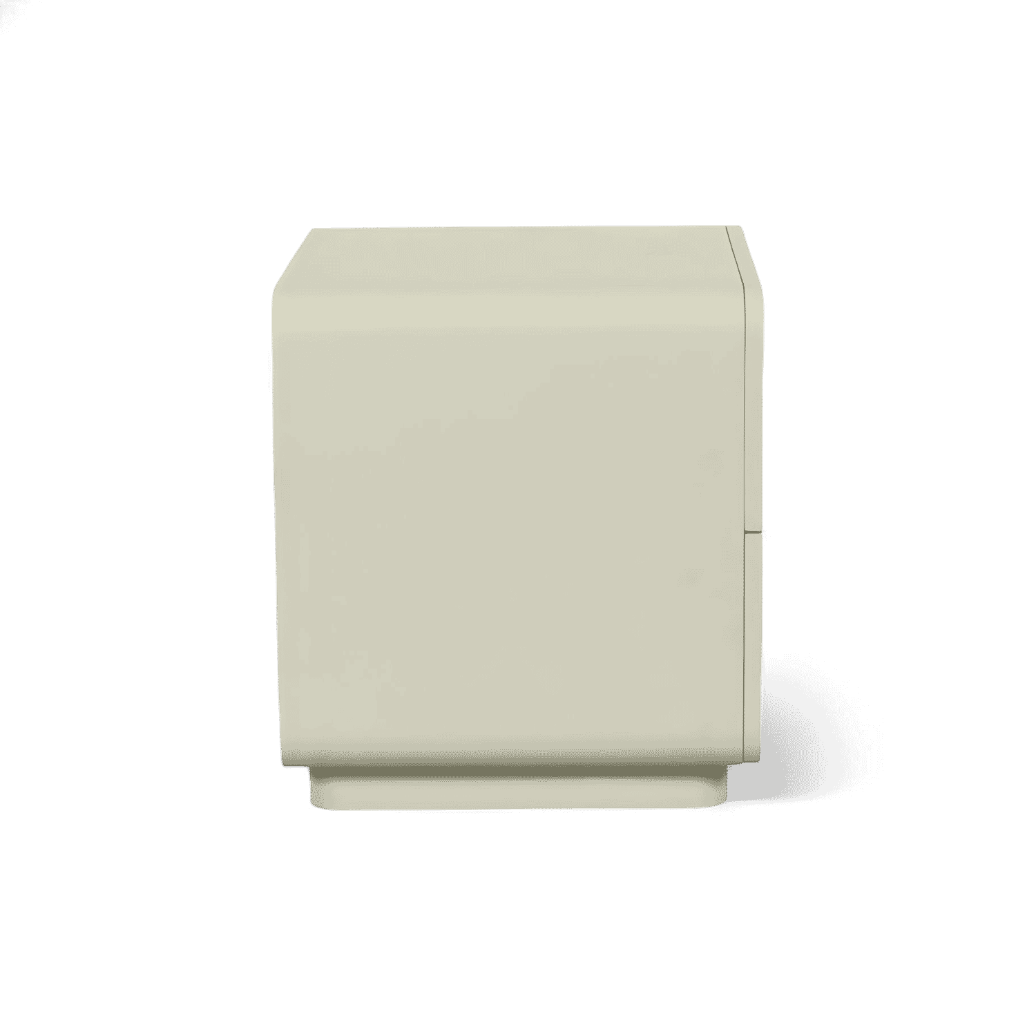 Lioh Nightstand Alabaster - Image 4