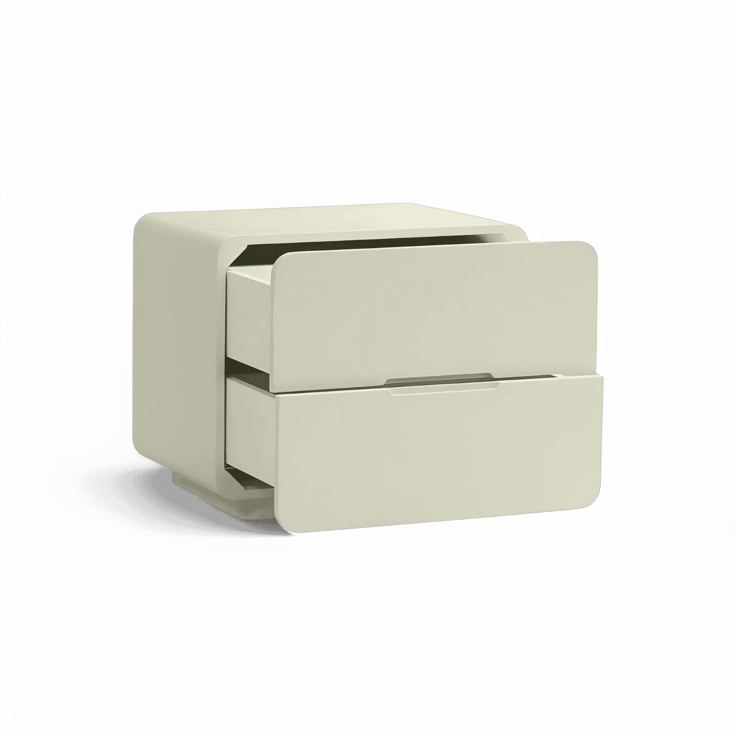 Lioh Nightstand Alabaster - Image 6