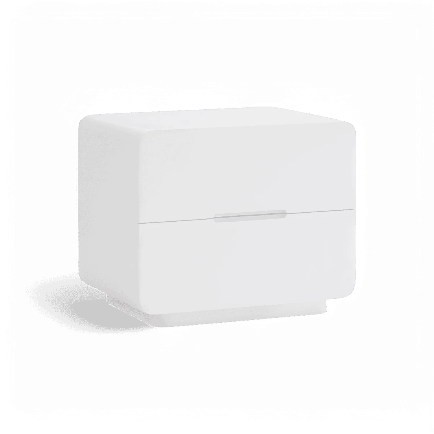 Lioh Nightstand White - Image 3