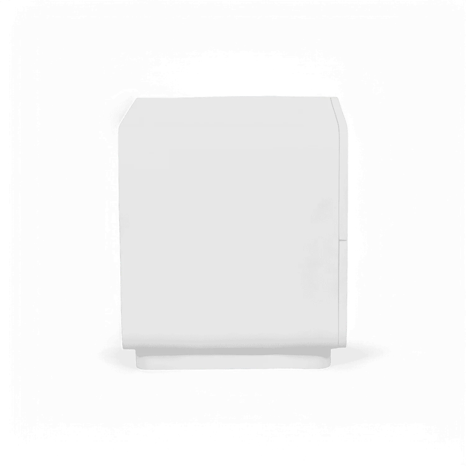 Lioh Nightstand White - Image 4