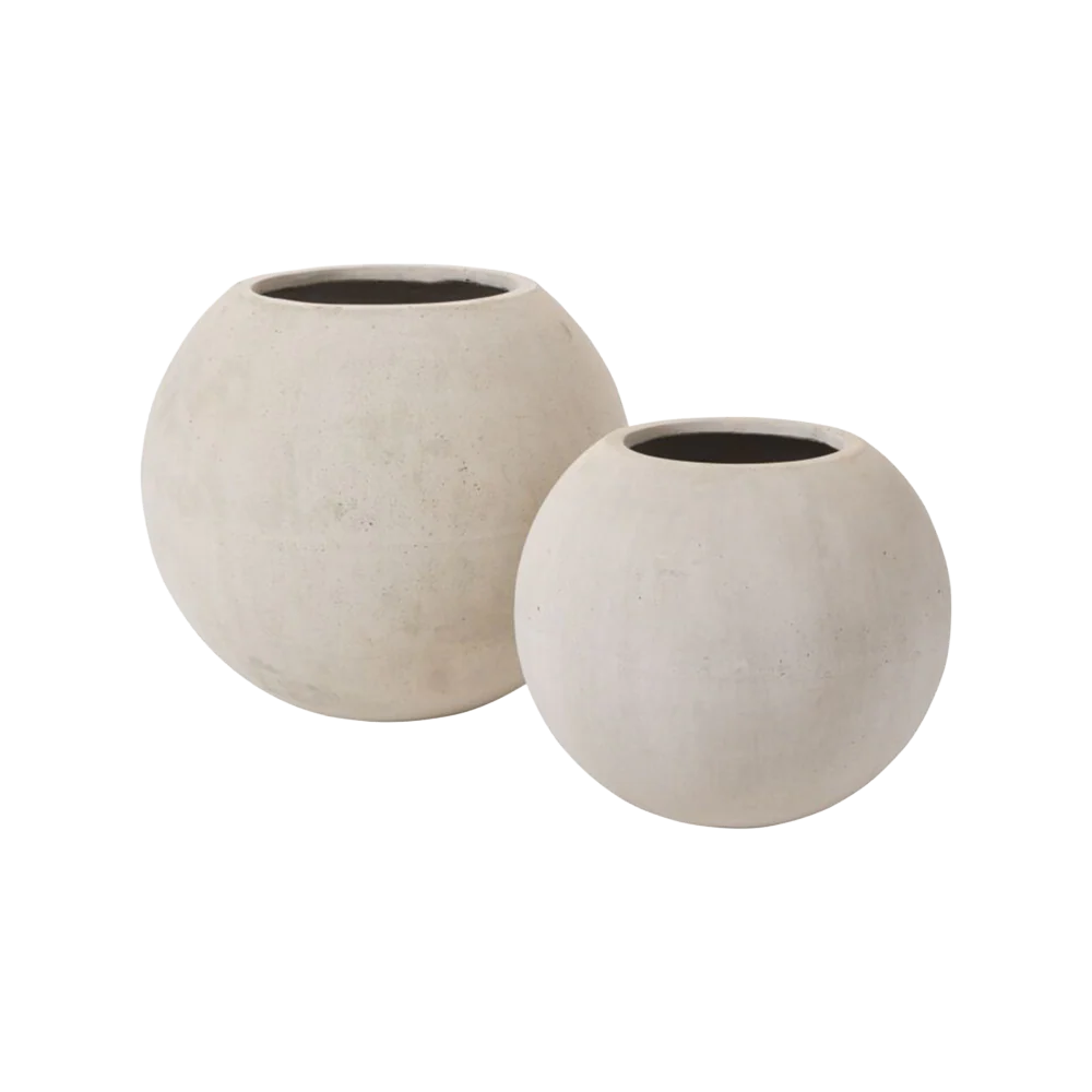 Luna Bond Pot Large
