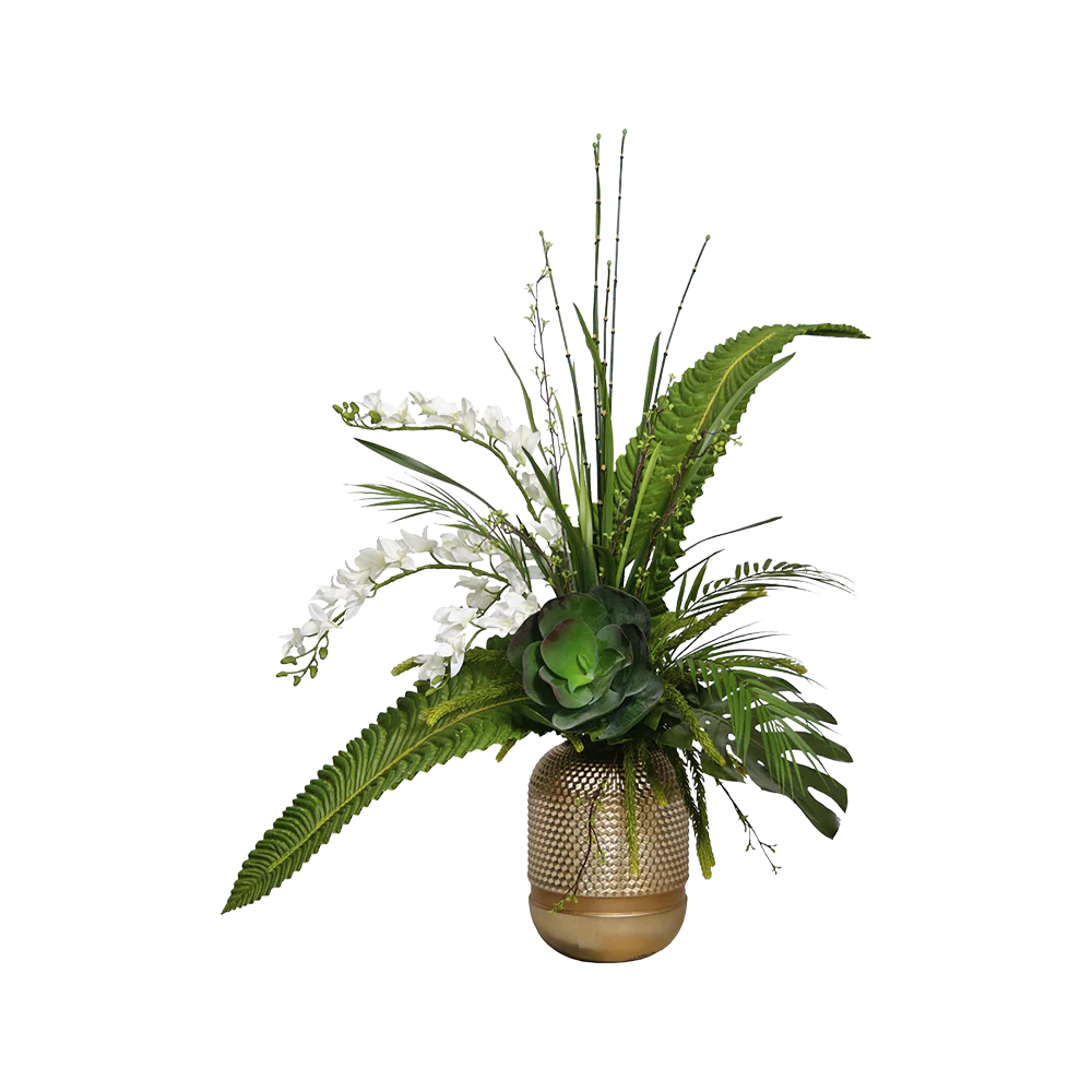 Lutetia Arrangement