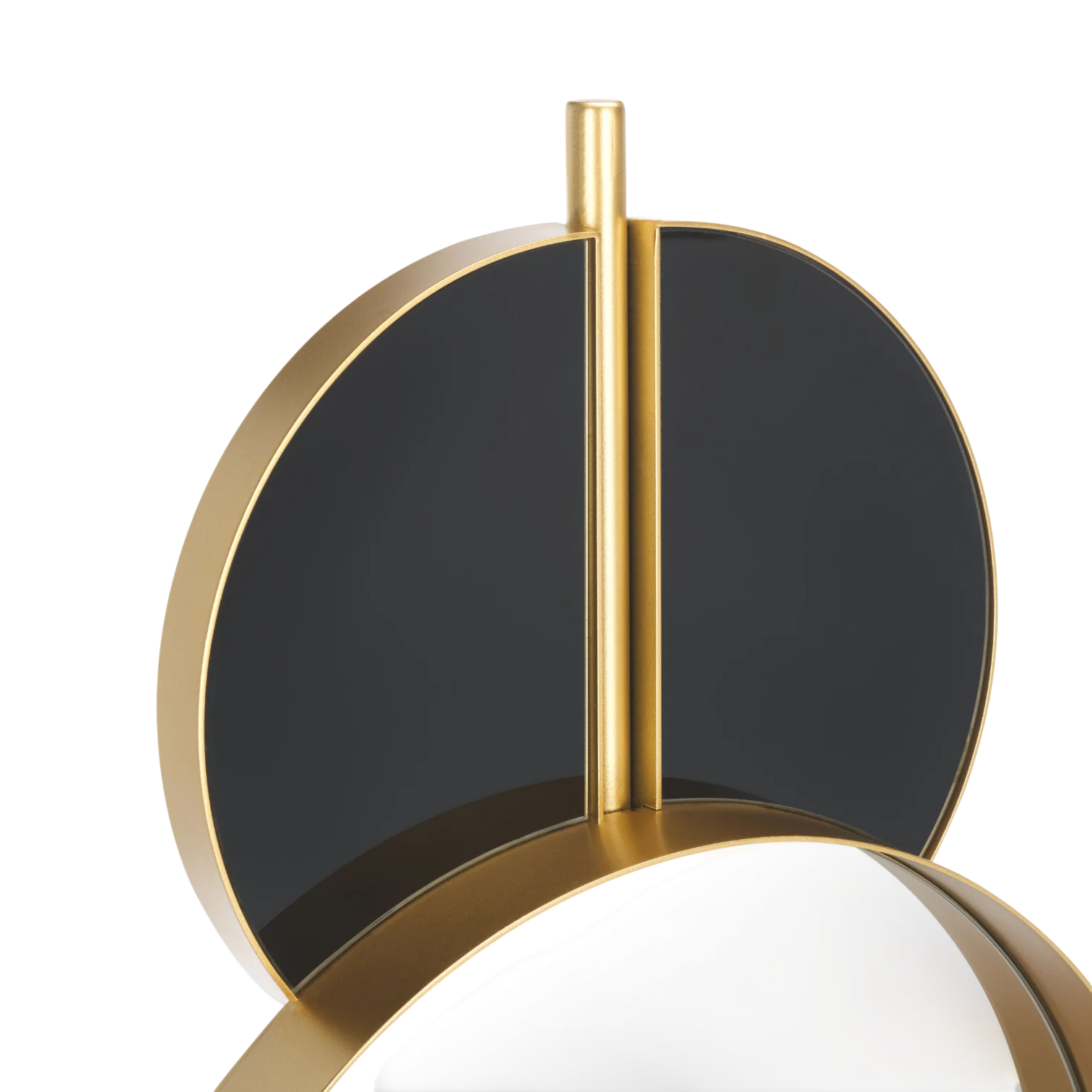 Luxor Mirror black - Image 3