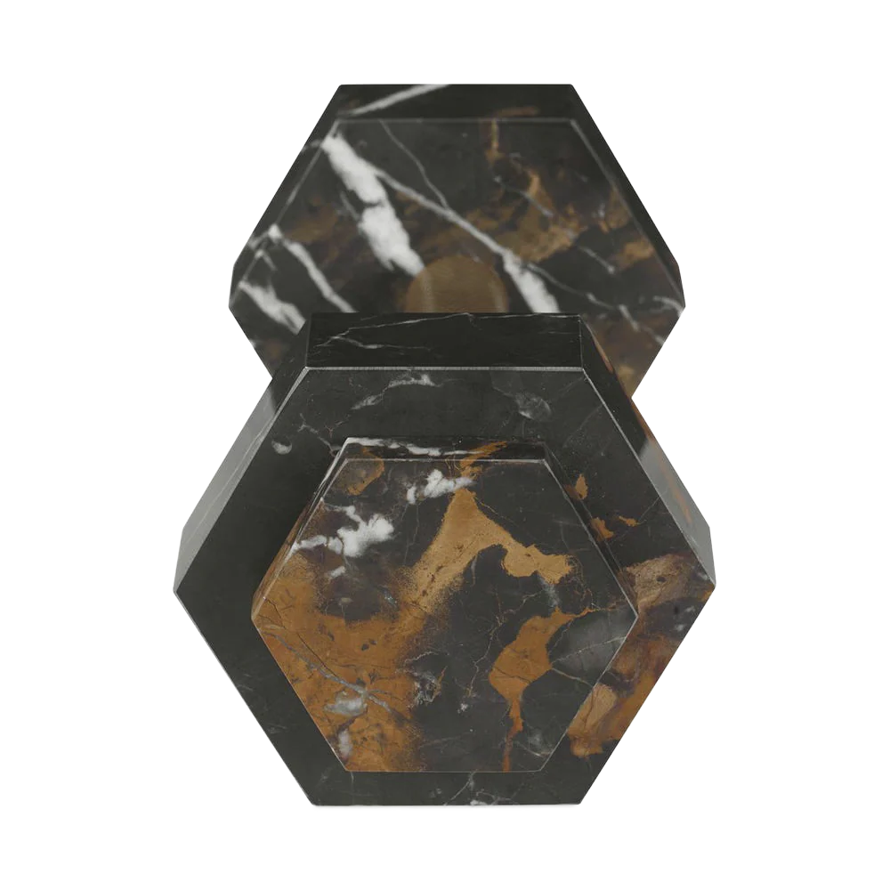 Marble Dumbbell - Image 3