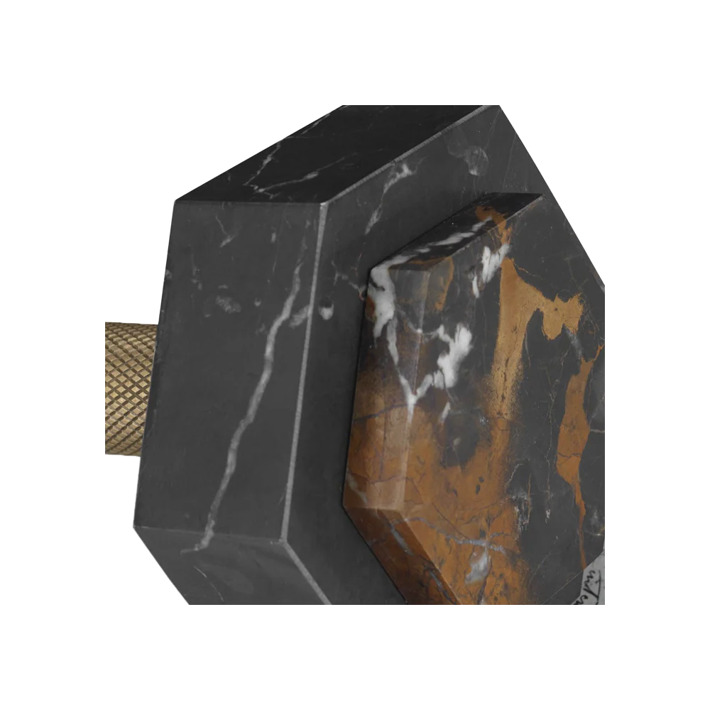 Marble Dumbbell - Image 4