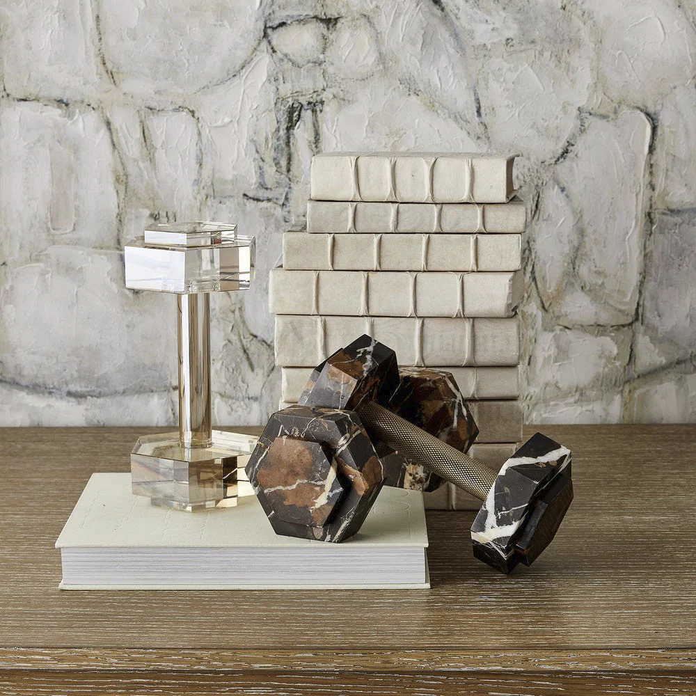 Marble Dumbbell - Image 5