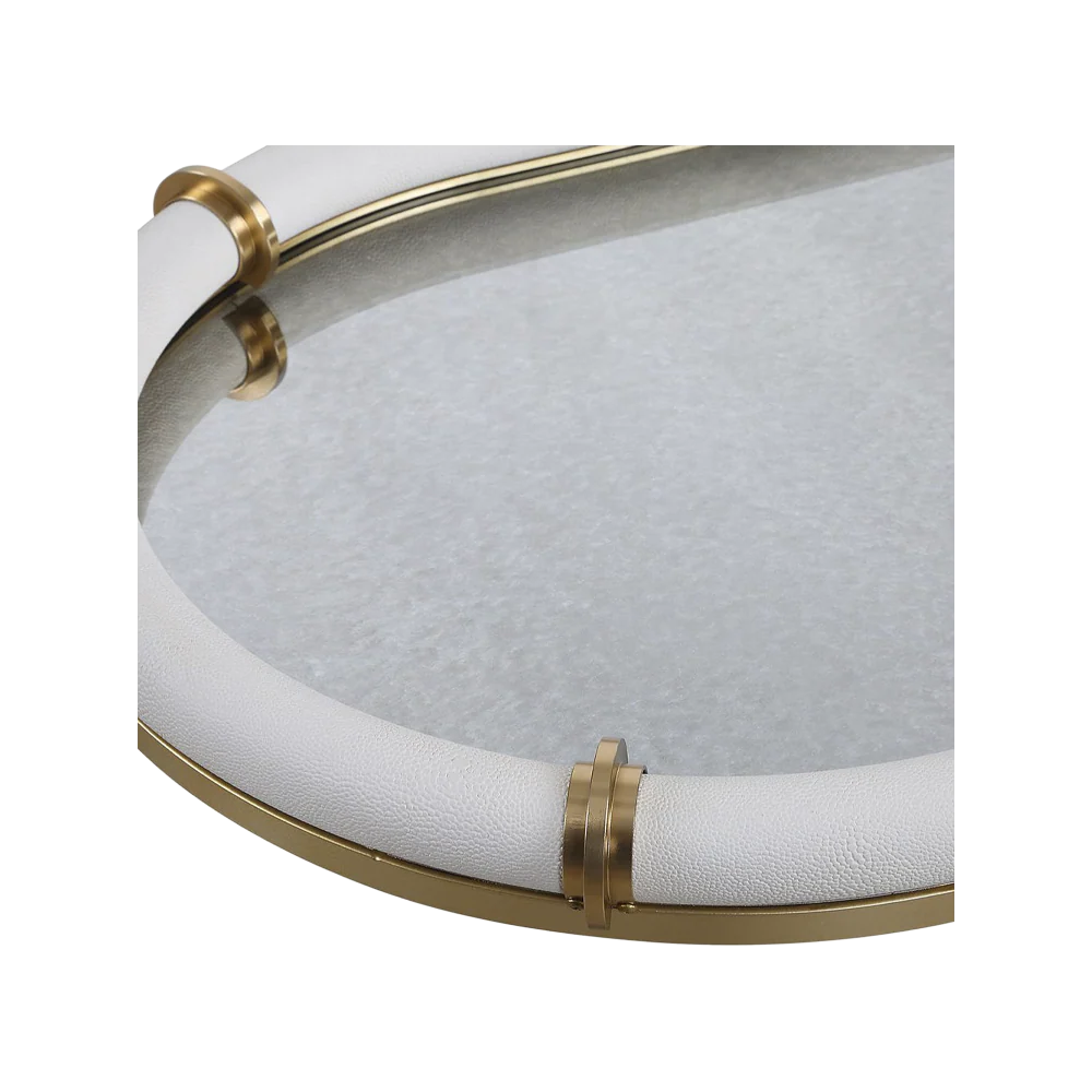 Marlow Oval Tray - Image 4