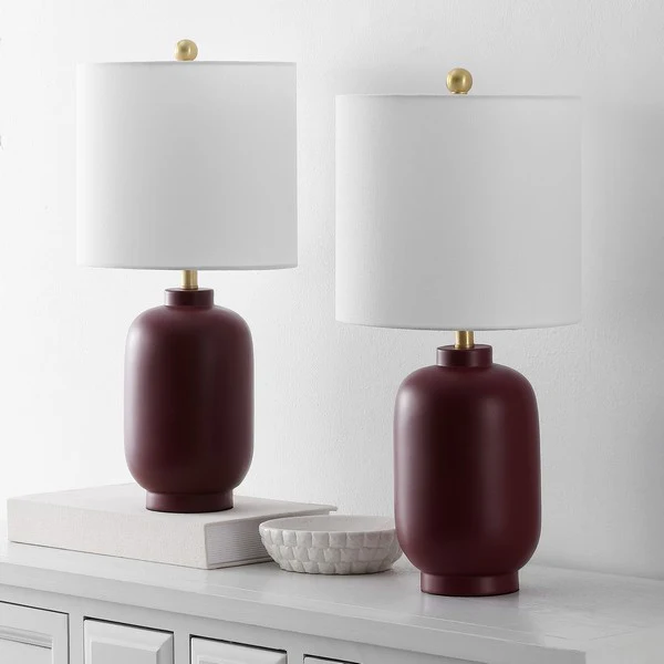 Marni Table Lamp Set of 2 - Image 2