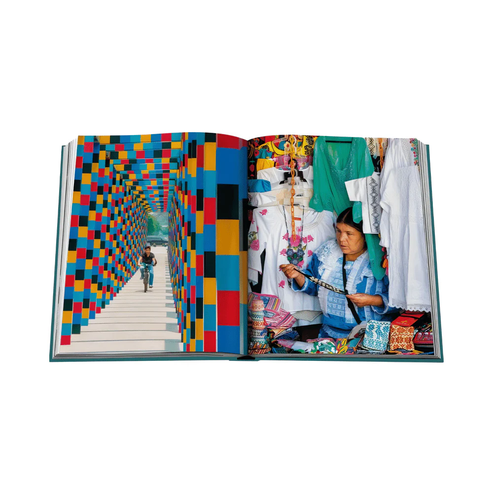 Mexico City Book - Image 4