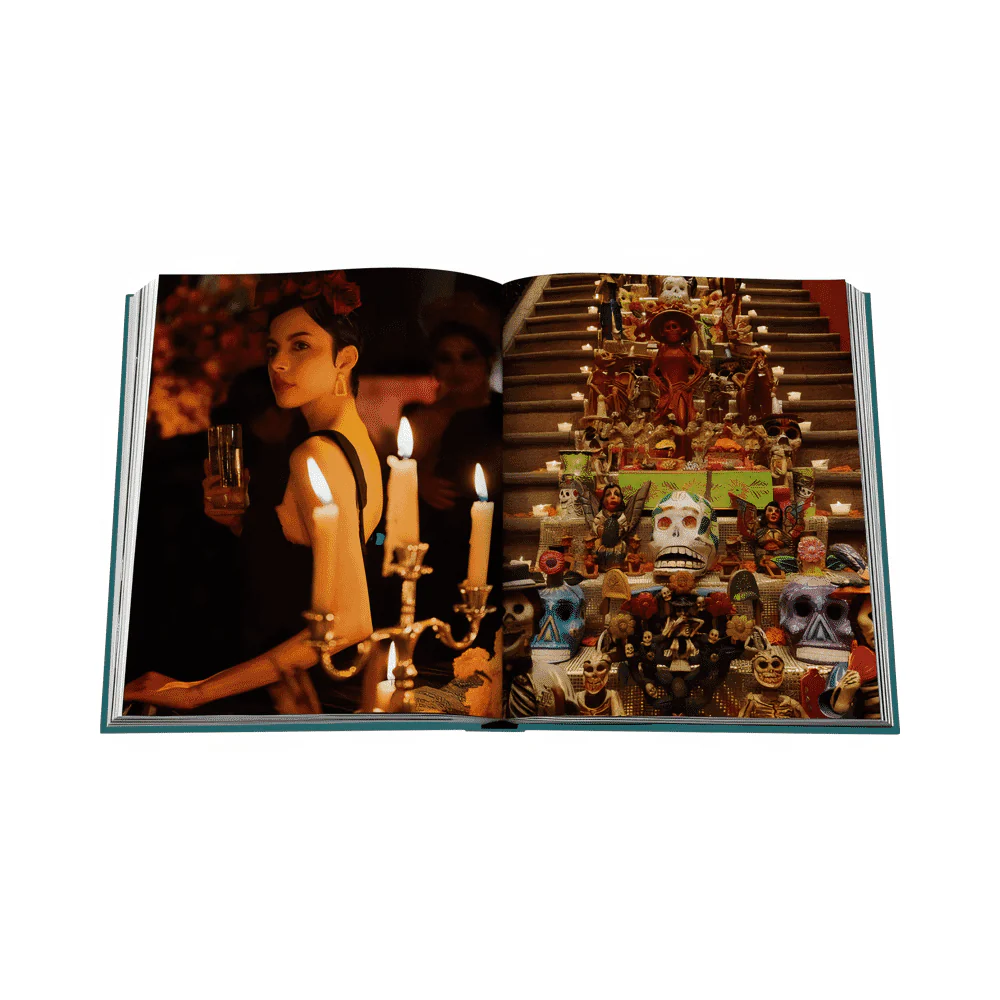 Mexico City Book - Image 6