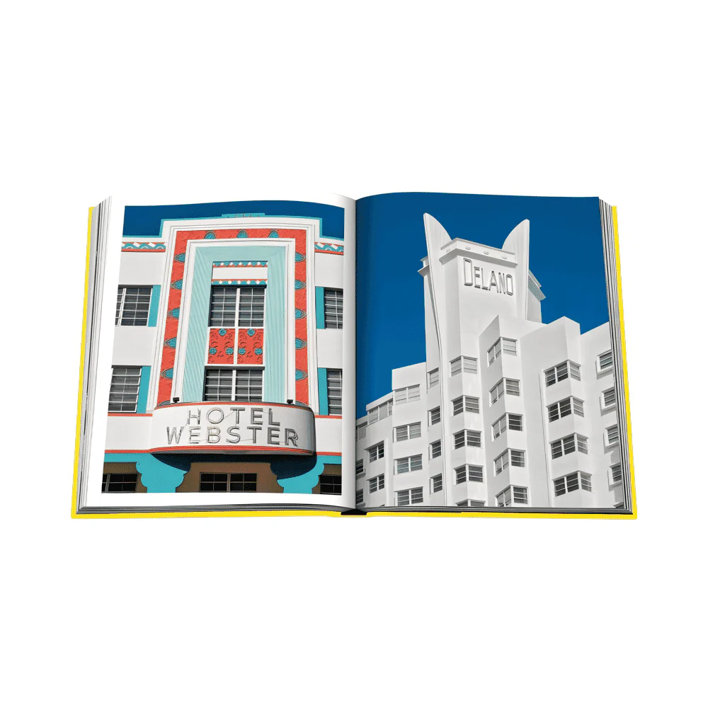 Miami Beach Book - Image 5