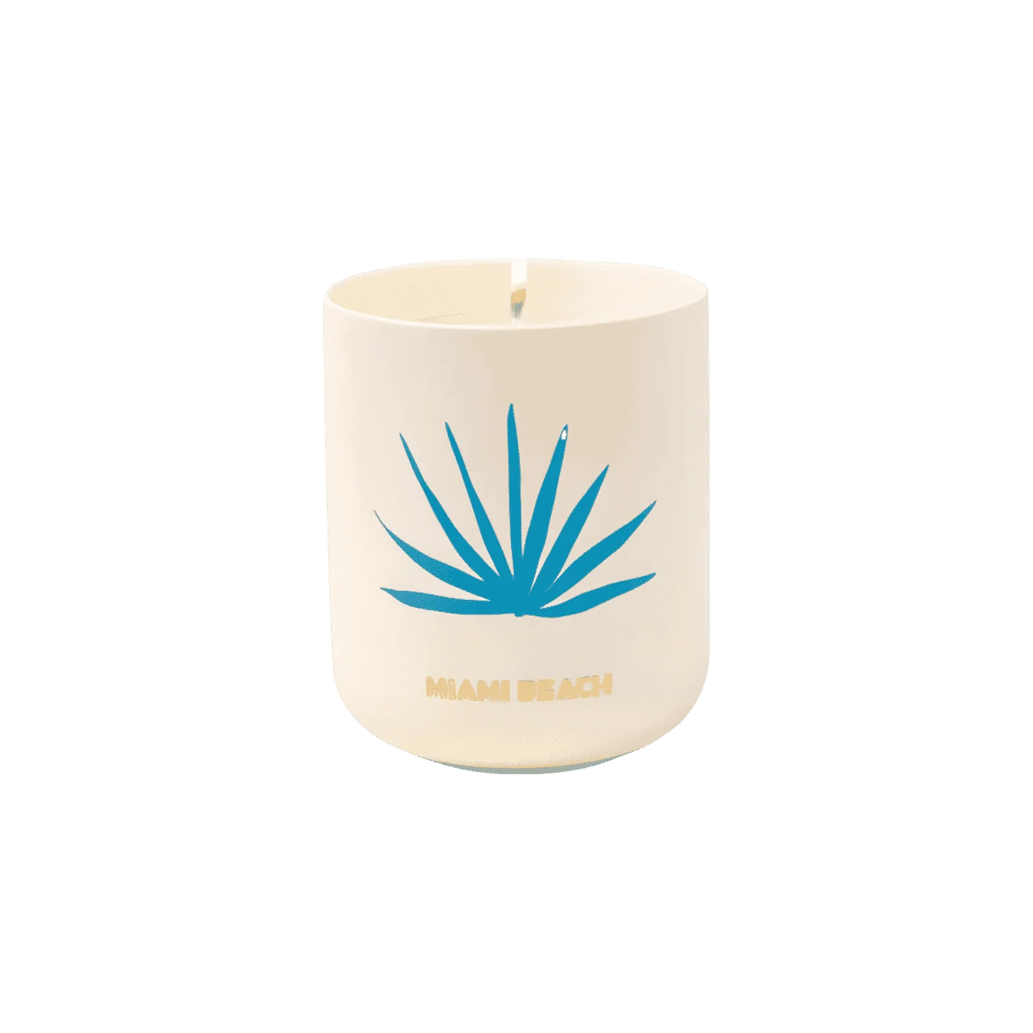 Miami Beach Scented Candle - Image 3
