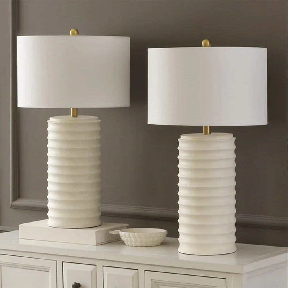 Minerva Table Lamp (Set of 2) - Image 2