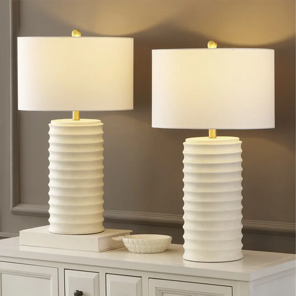 Minerva Table Lamp (Set of 2) - Image 3