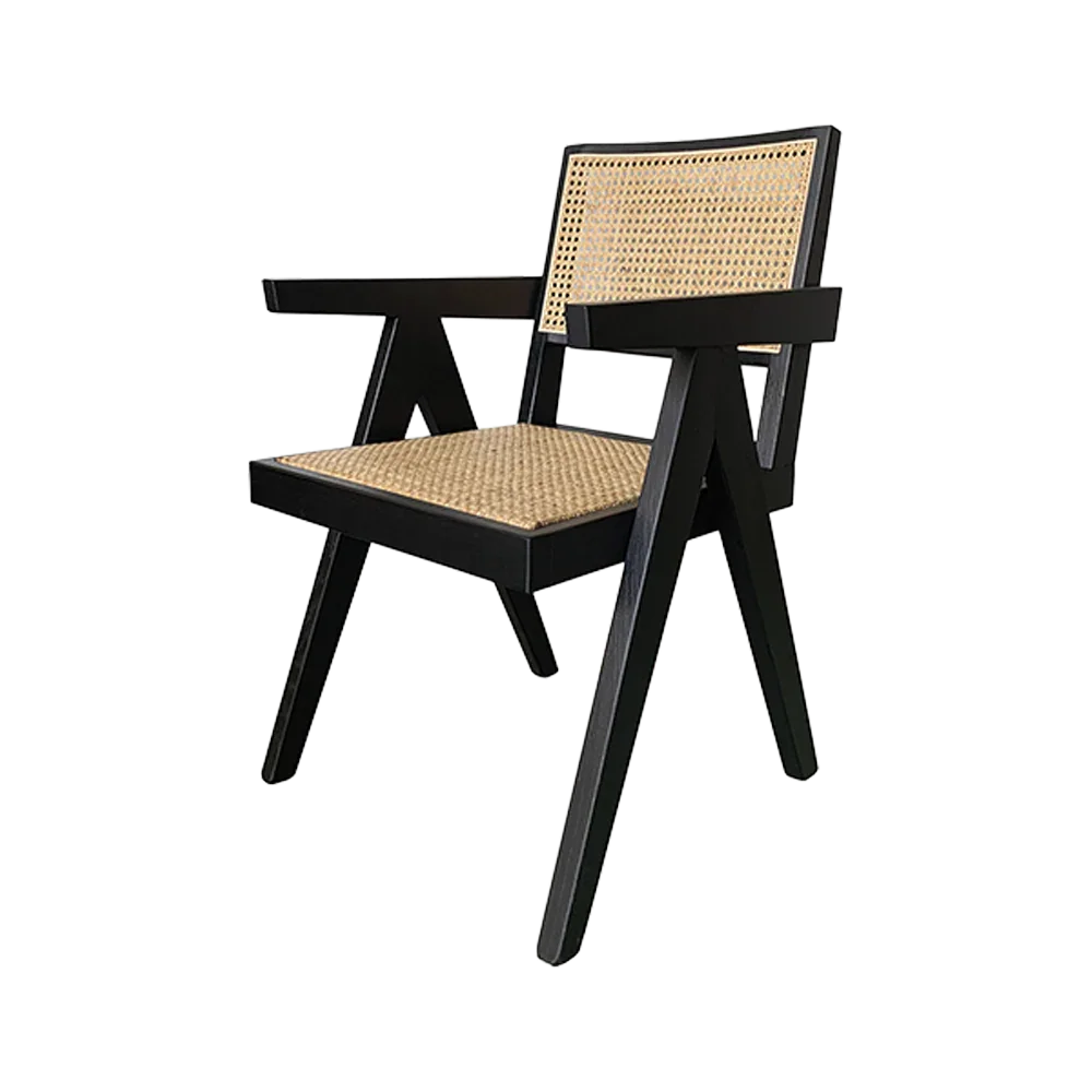 Mingli Dining Chair (Set of 2) - Image 3