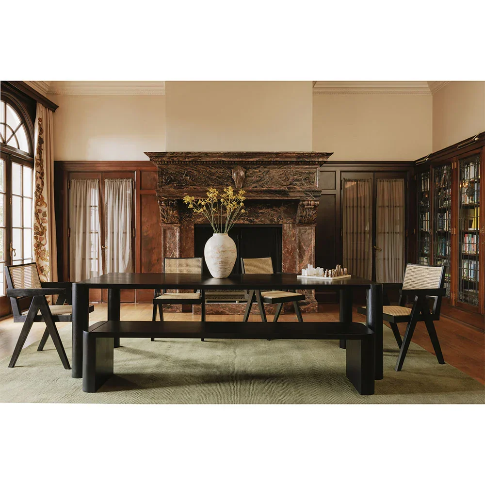 Mingli Dining Chair (Set of 2) - Image 4