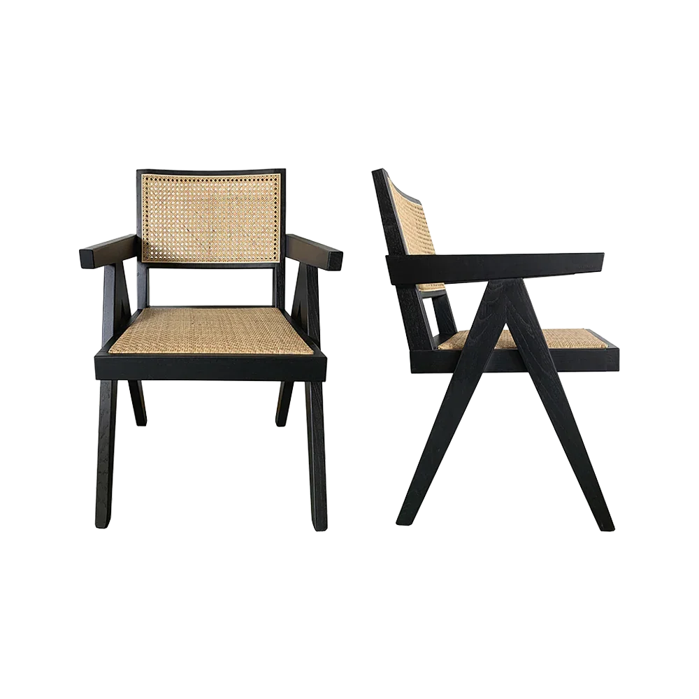 Mingli Dining Chair (Set of 2) - Image 9