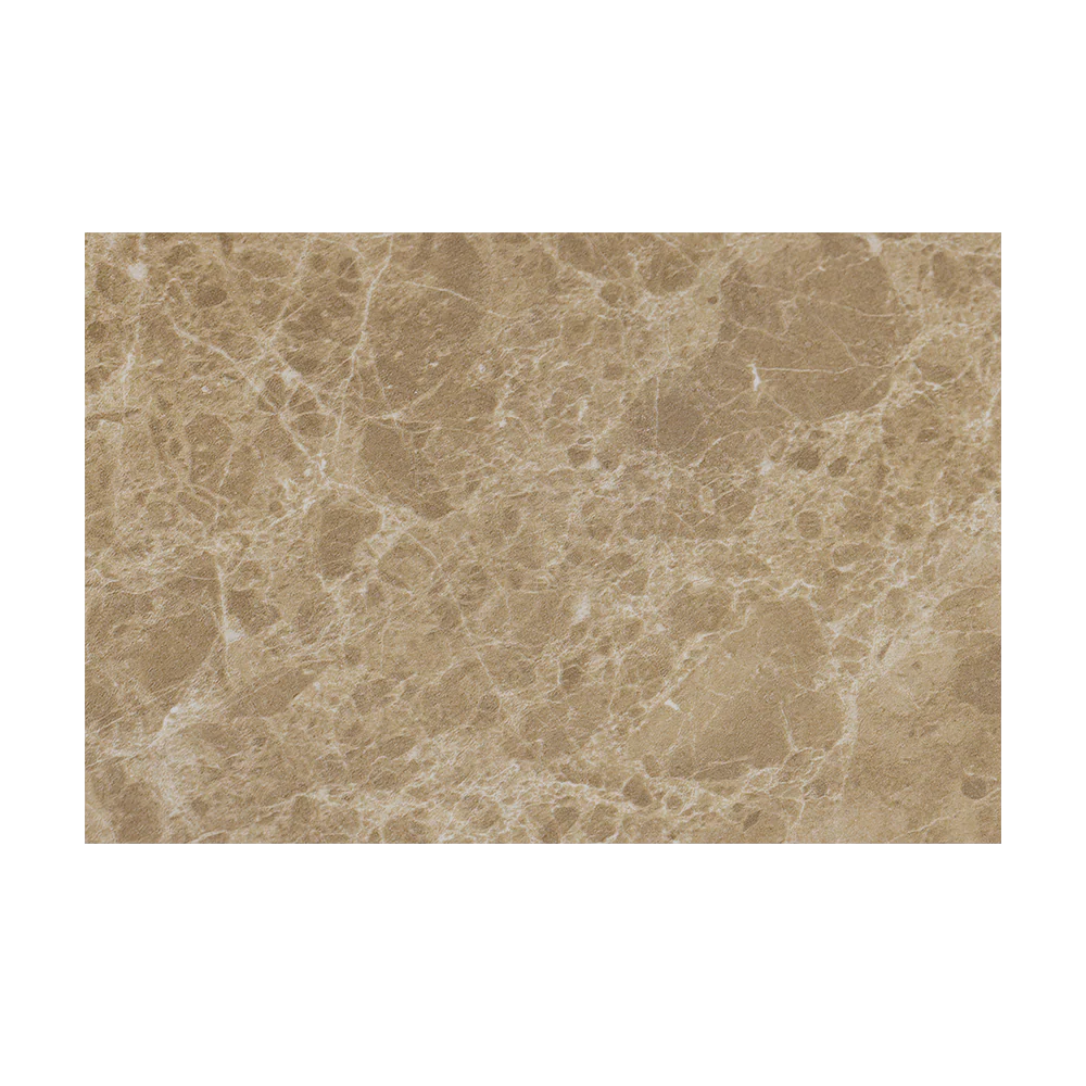 Monaco Round Side Table Gold Marble - Image 8