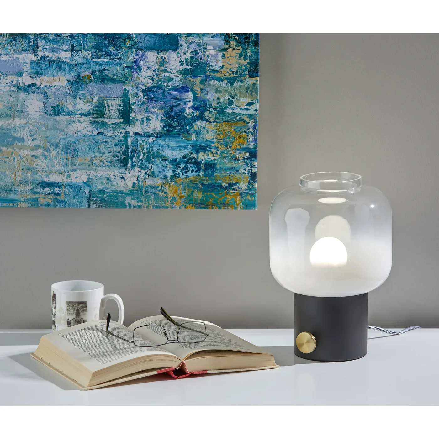 Mura Table Lamp - Image 2