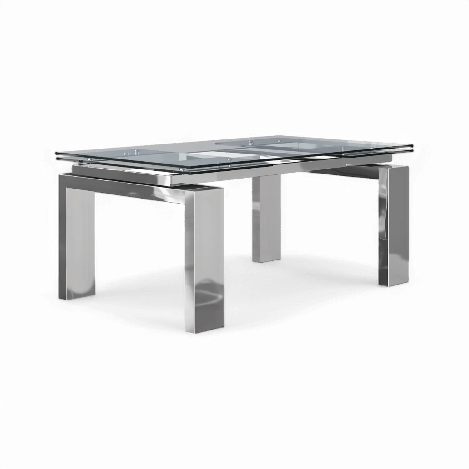 Nabu Extendable Dining Table - Image 5