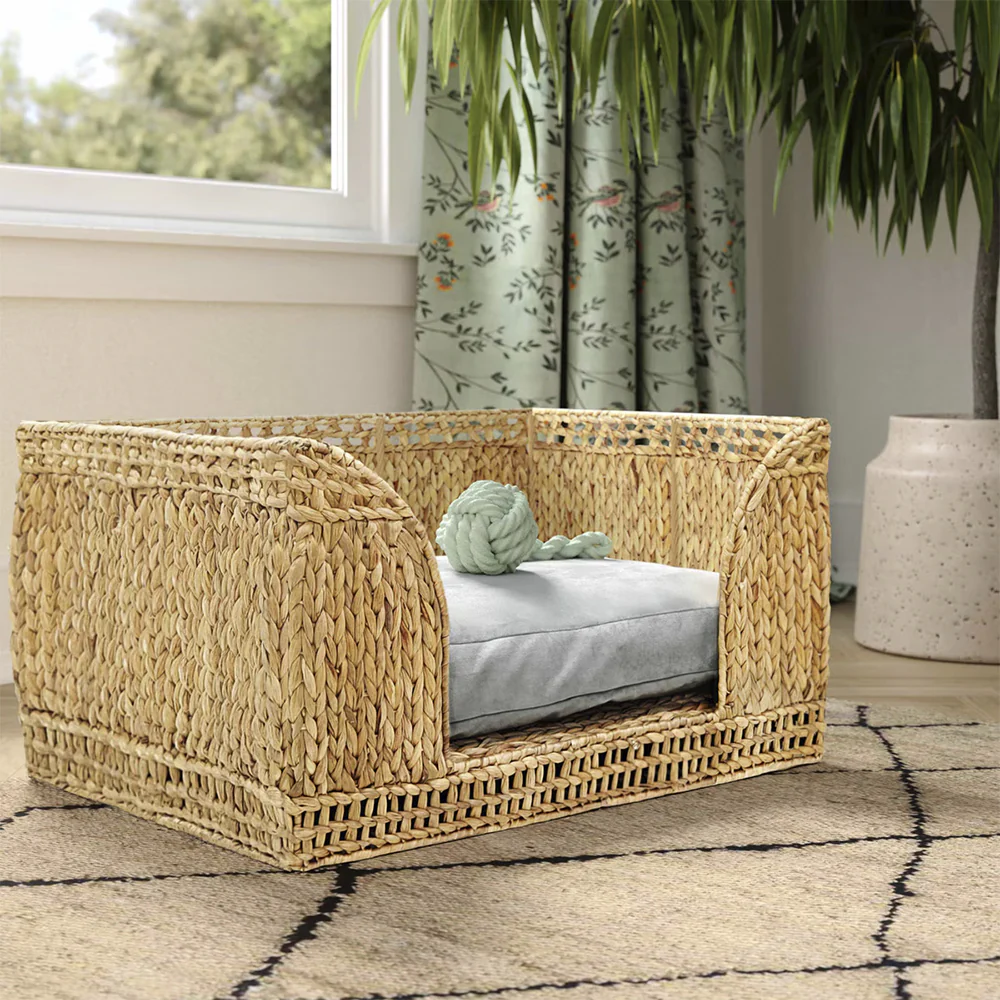Nala Small Pet Bed - Image 3
