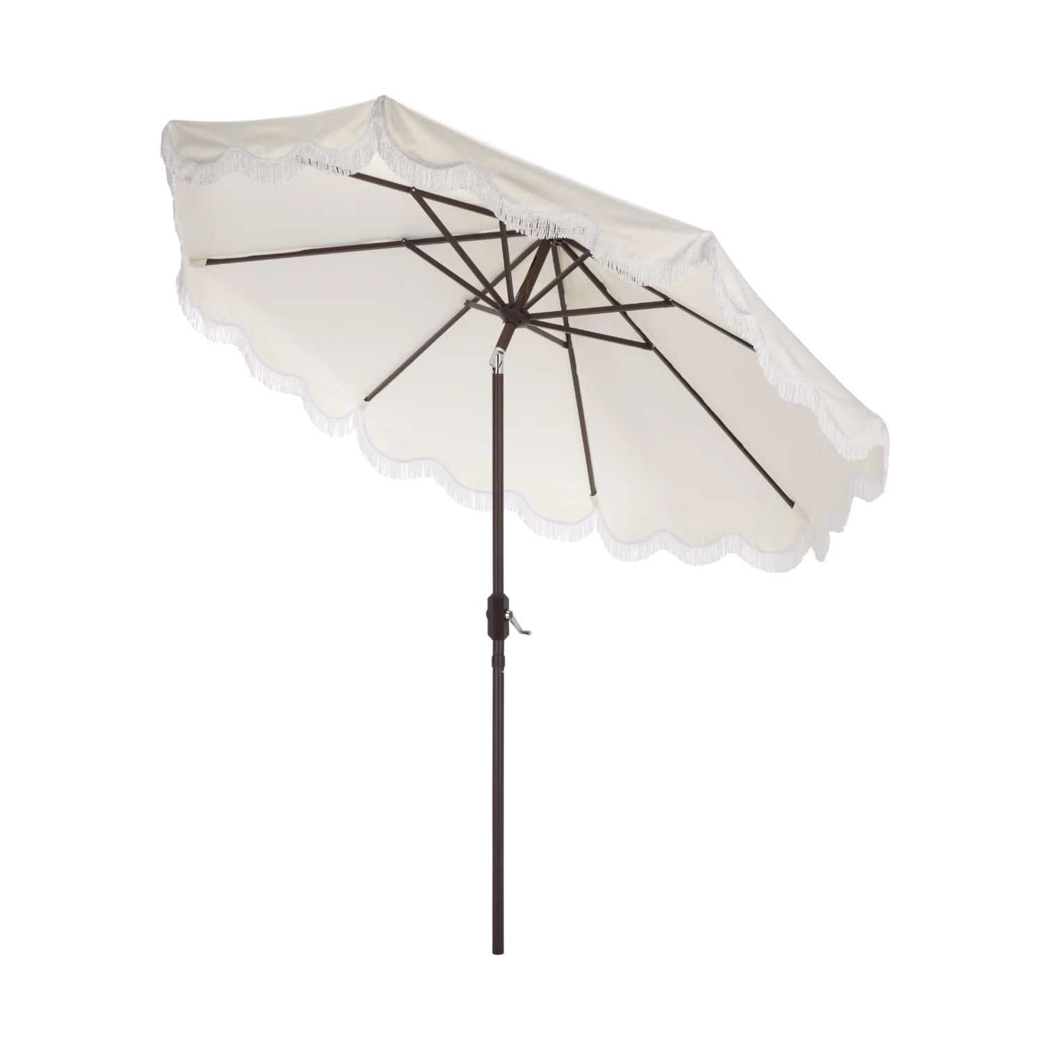 Nefra 9ft Umbrella - Image 4