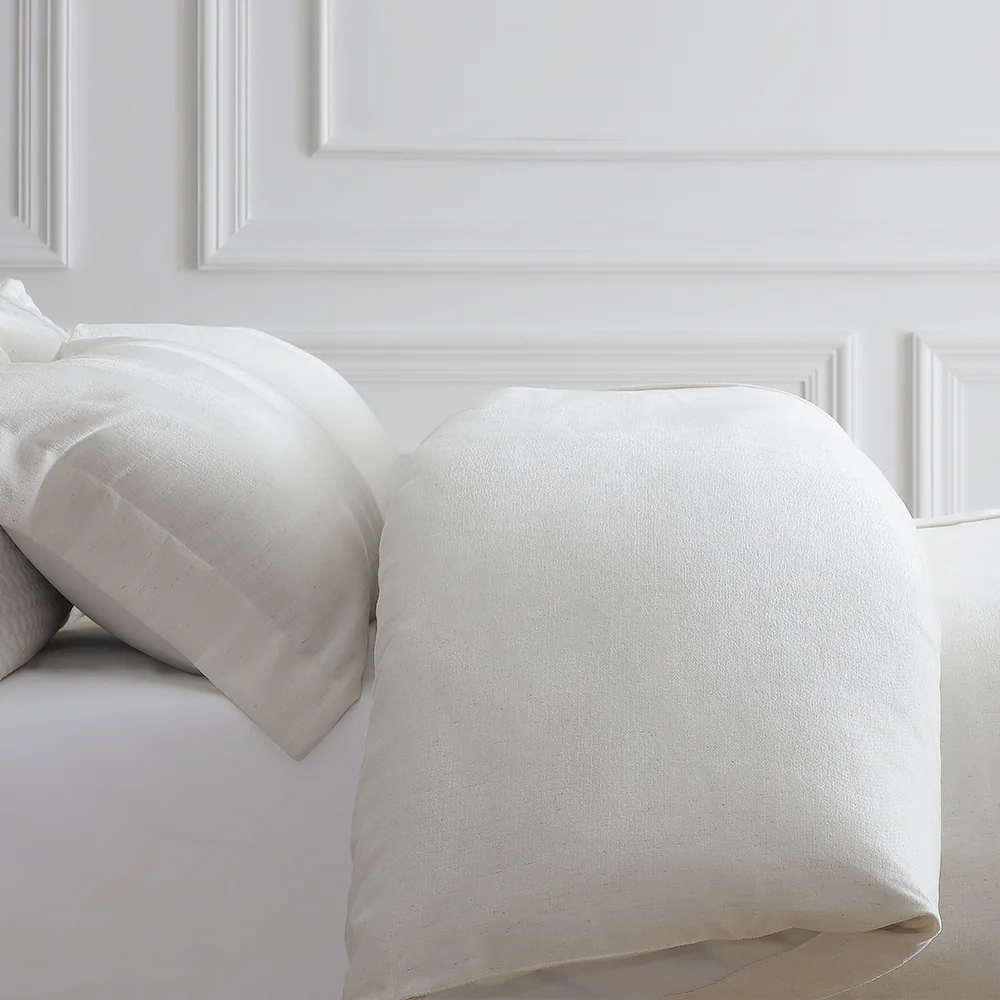 Nest Bedding Set Off White - Image 3
