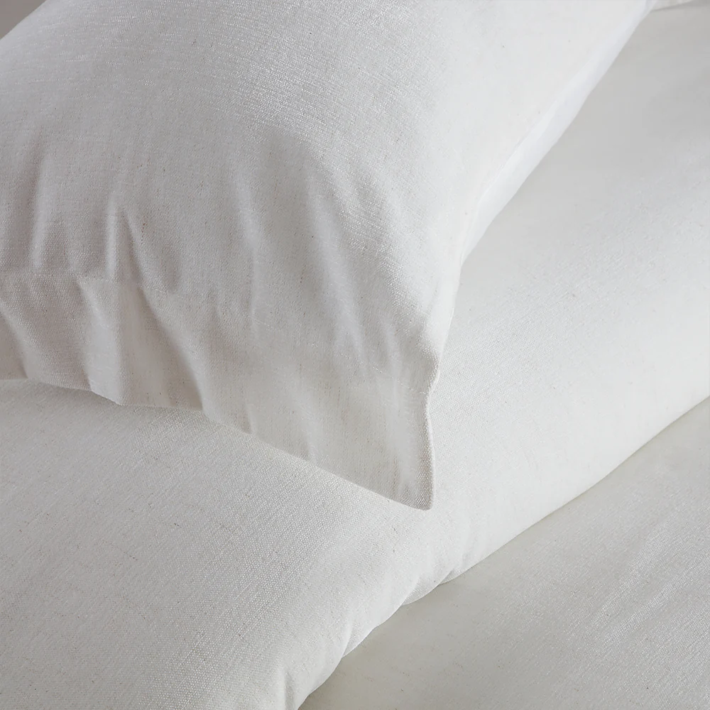 Nest Bedding Set Off White - Image 4