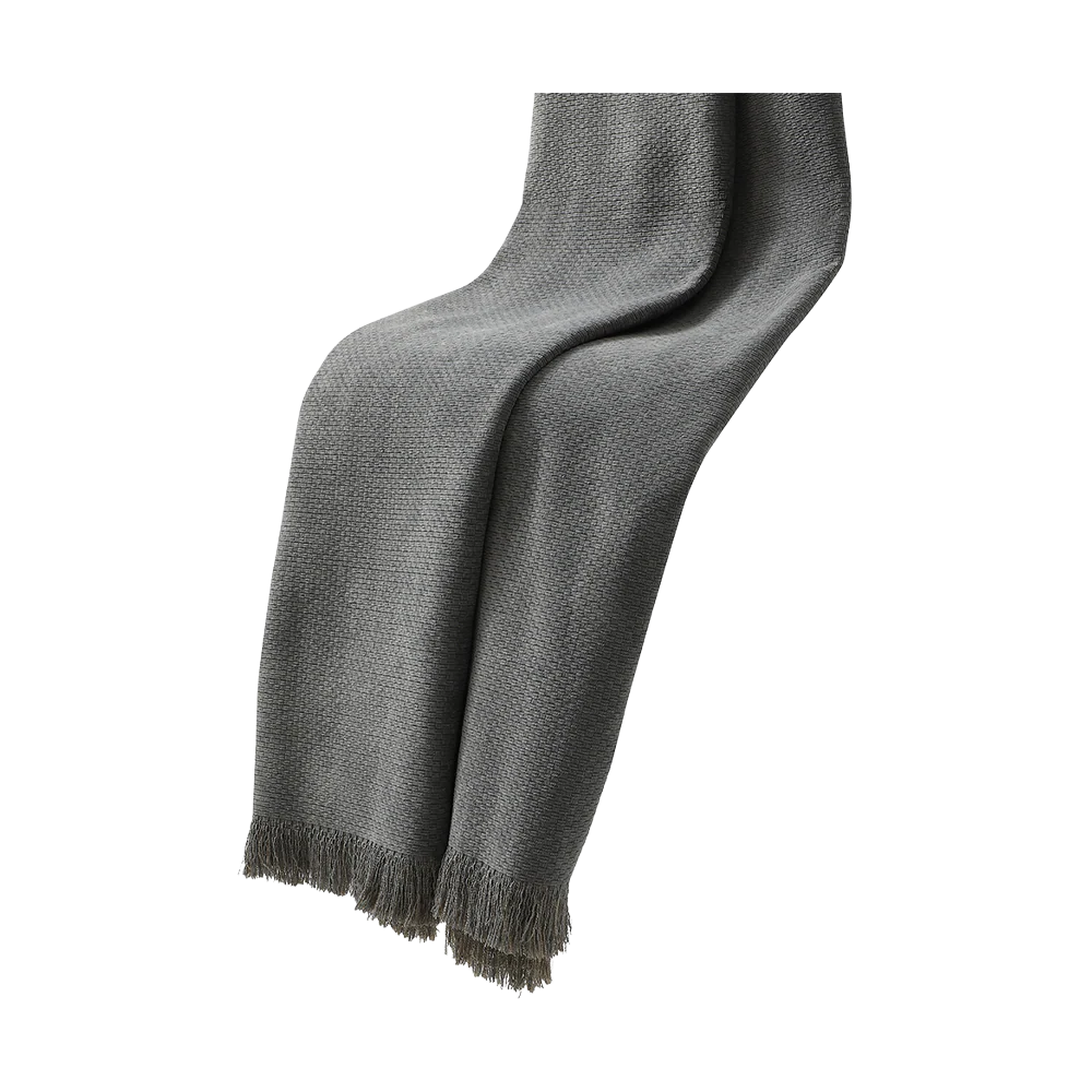 Nest Throw Dark Gray - Image 4