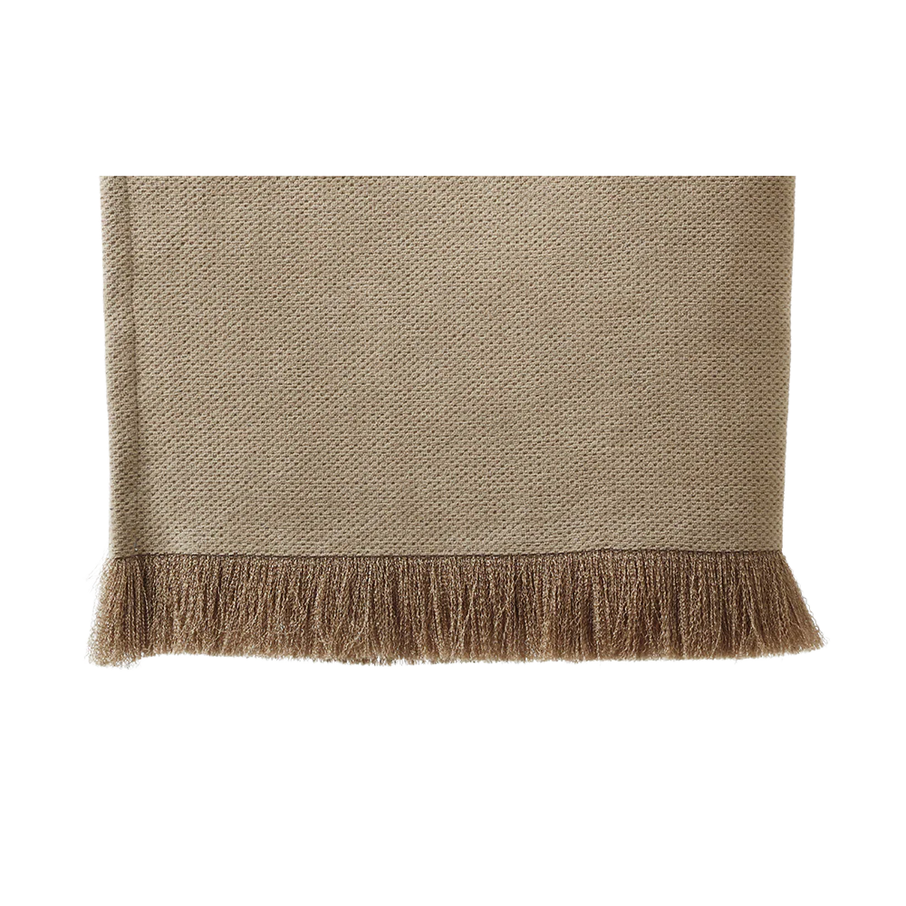 Nest Throw Mocha - Image 5