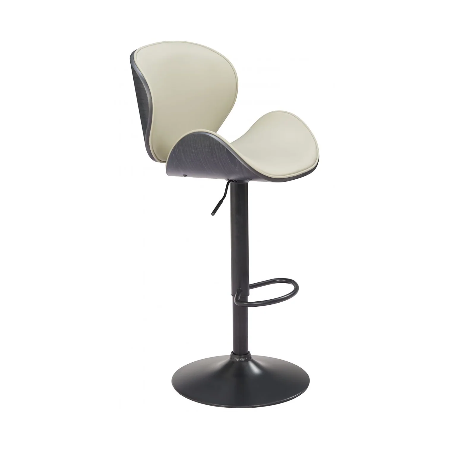 Nimble Stool Gray - Image 2