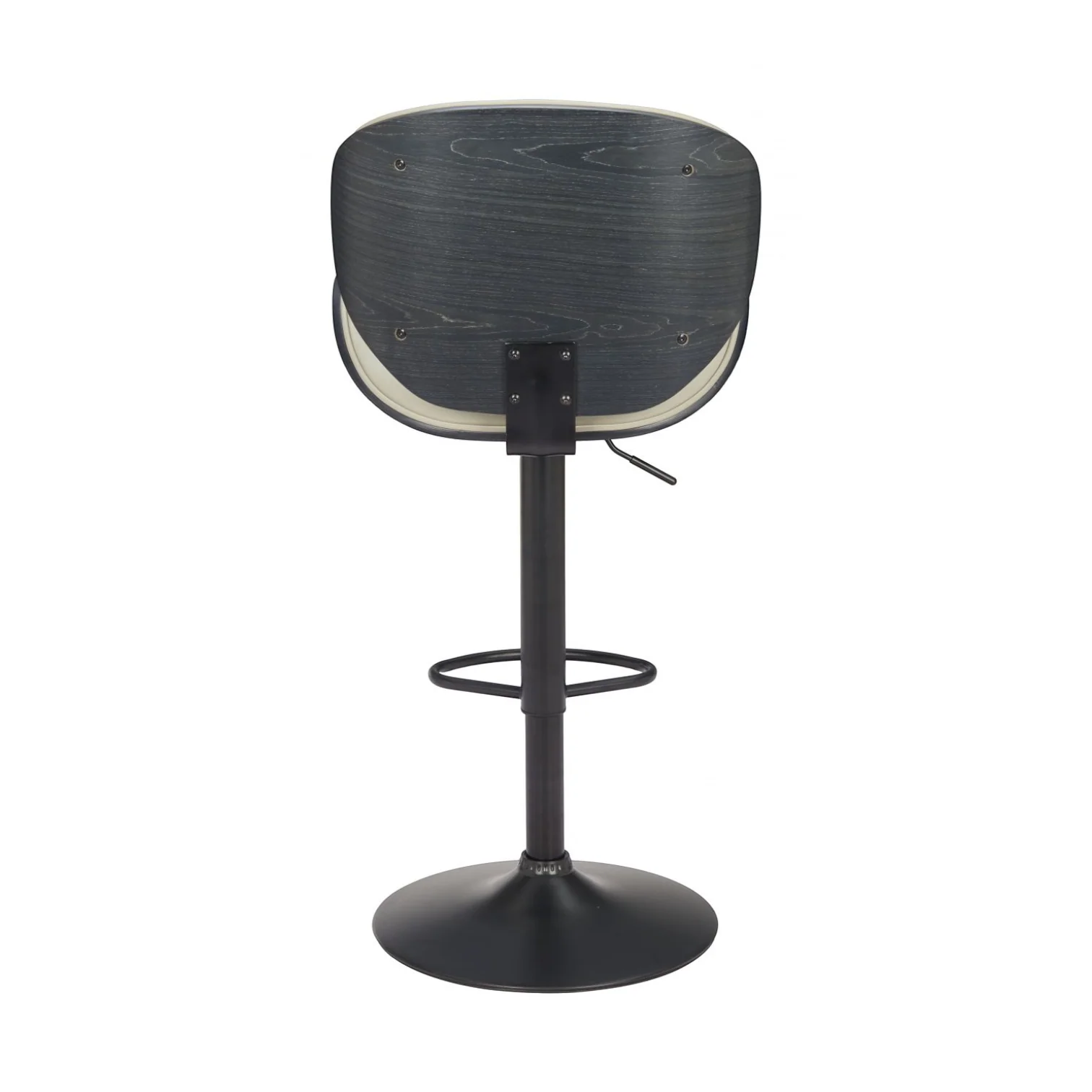 Nimble Stool Gray - Image 4