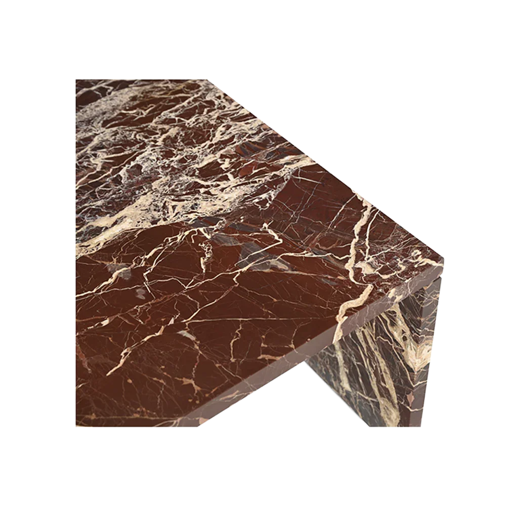 Obsidian Rouge Coffee Table - Image 10