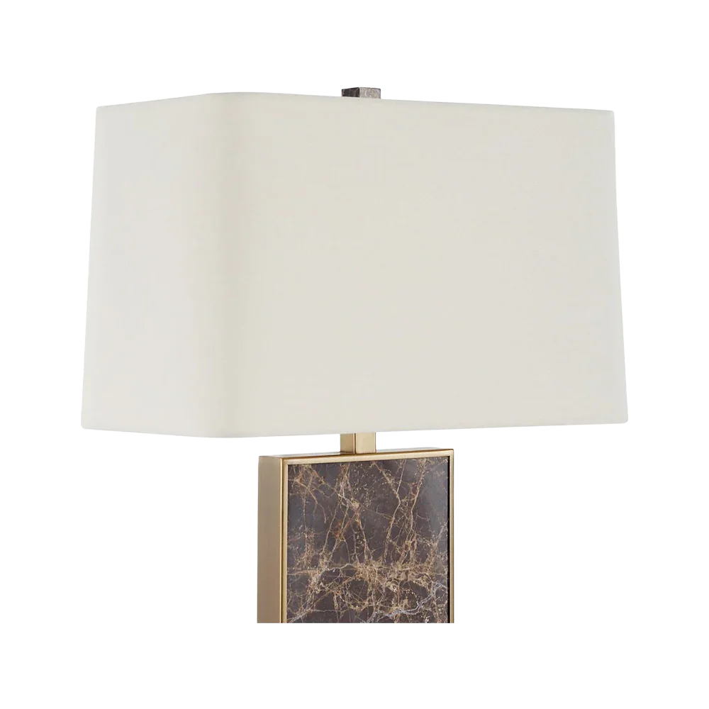 Obsidian Table Lamp - Image 4