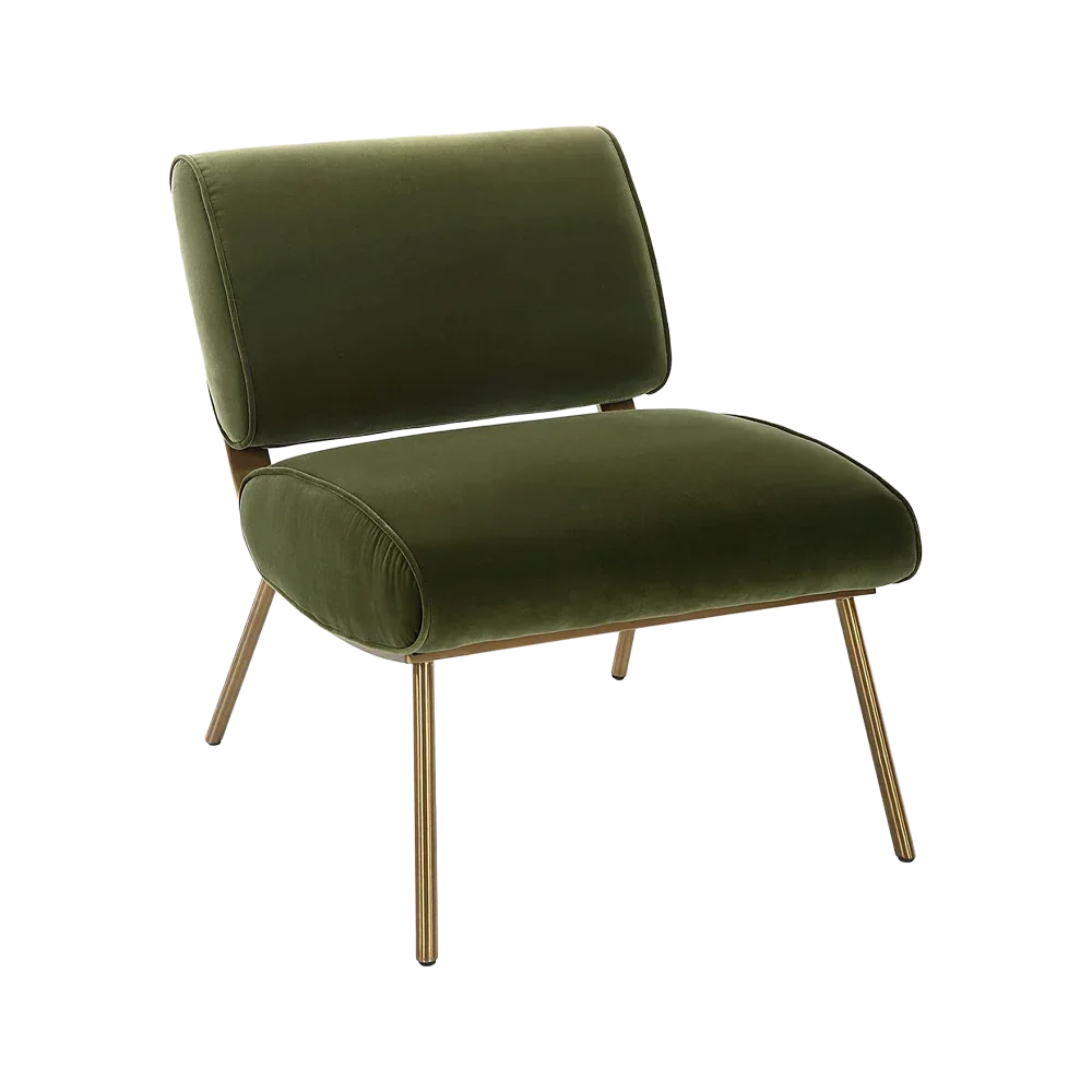 Olivia Accent Chair - Image 3
