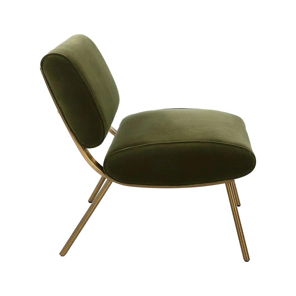 Olivia Accent Chair - Image 5